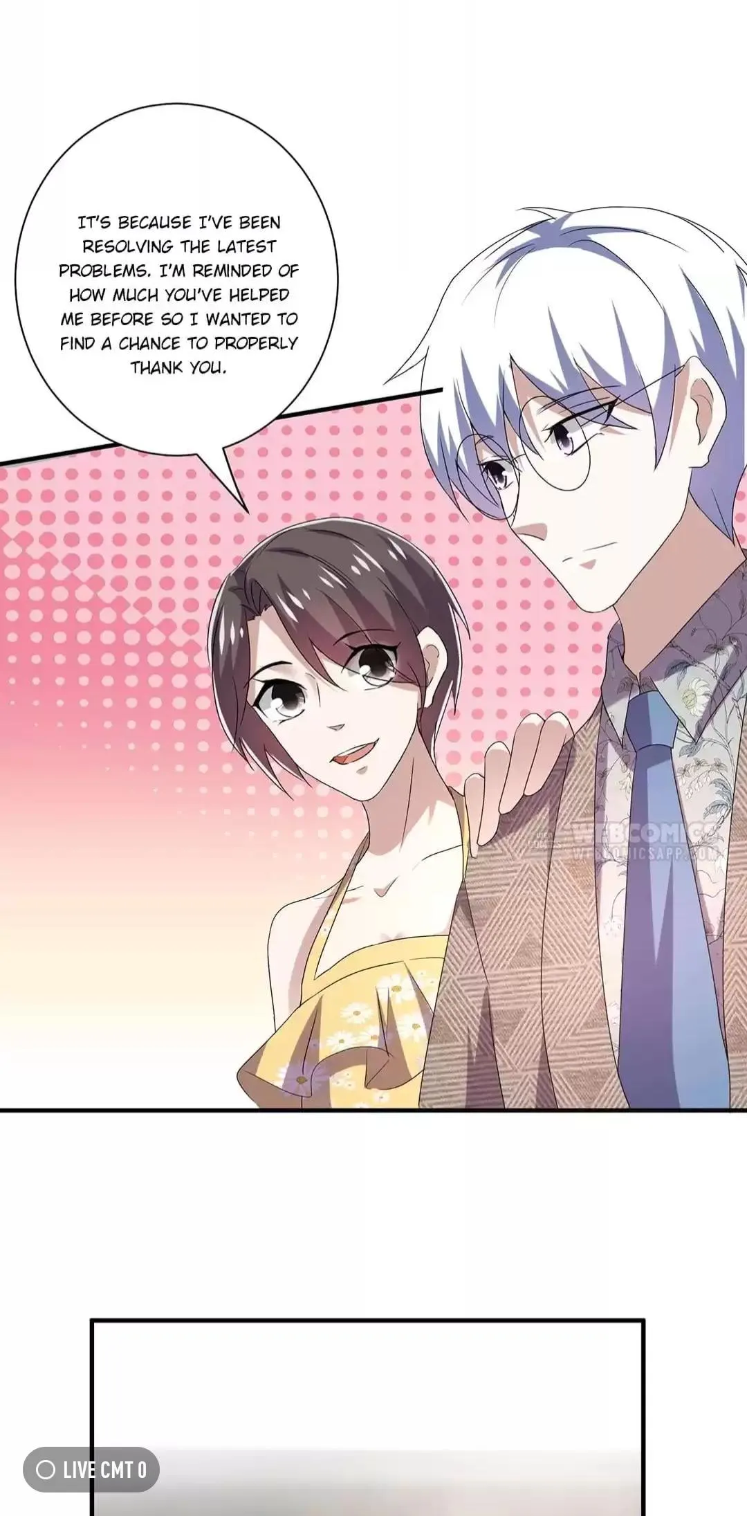 Chunqing Lushao Chapter 237 page 17 - 