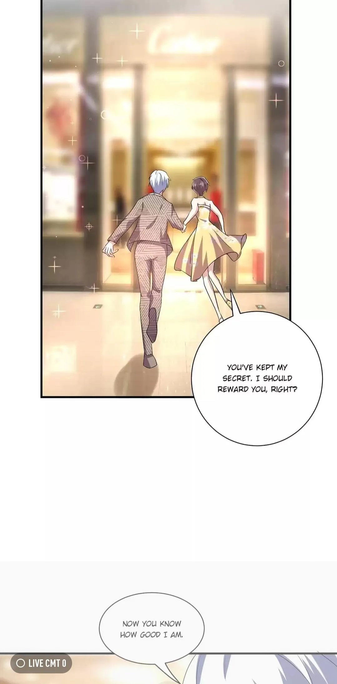 Chunqing Lushao Chapter 237 page 18 - 