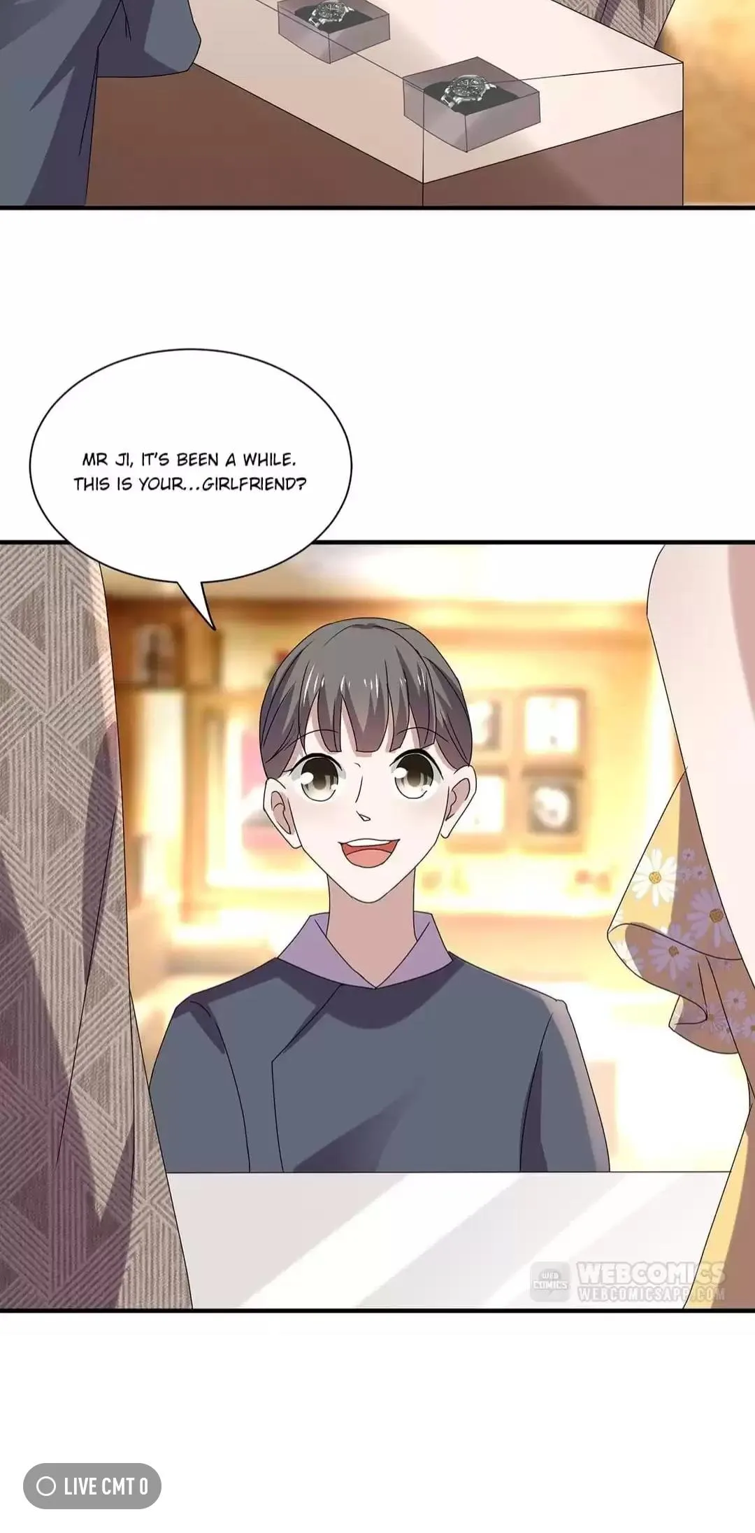 Chunqing Lushao Chapter 237 page 20 - 
