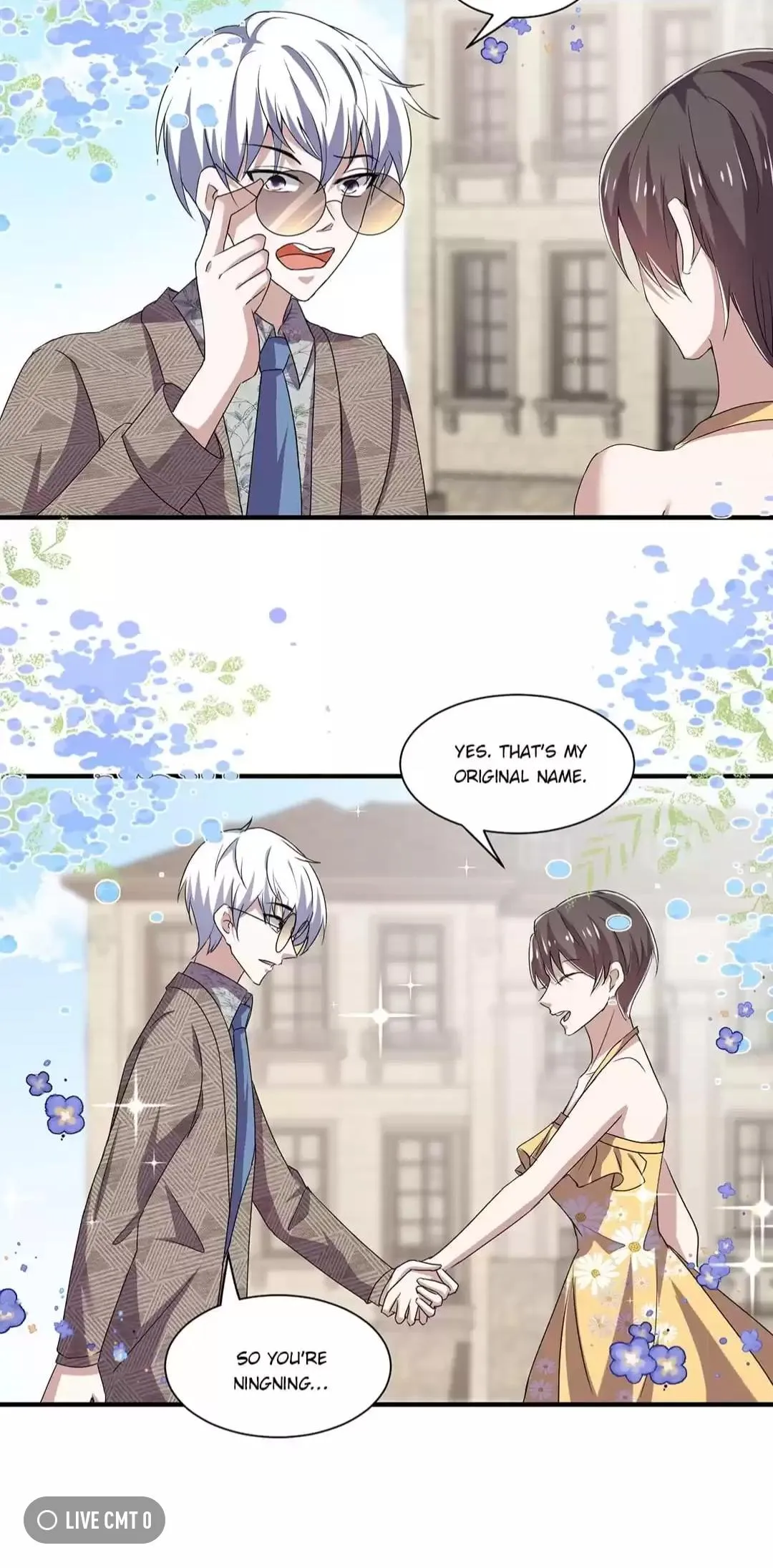 Chunqing Lushao Chapter 237 page 5 - 