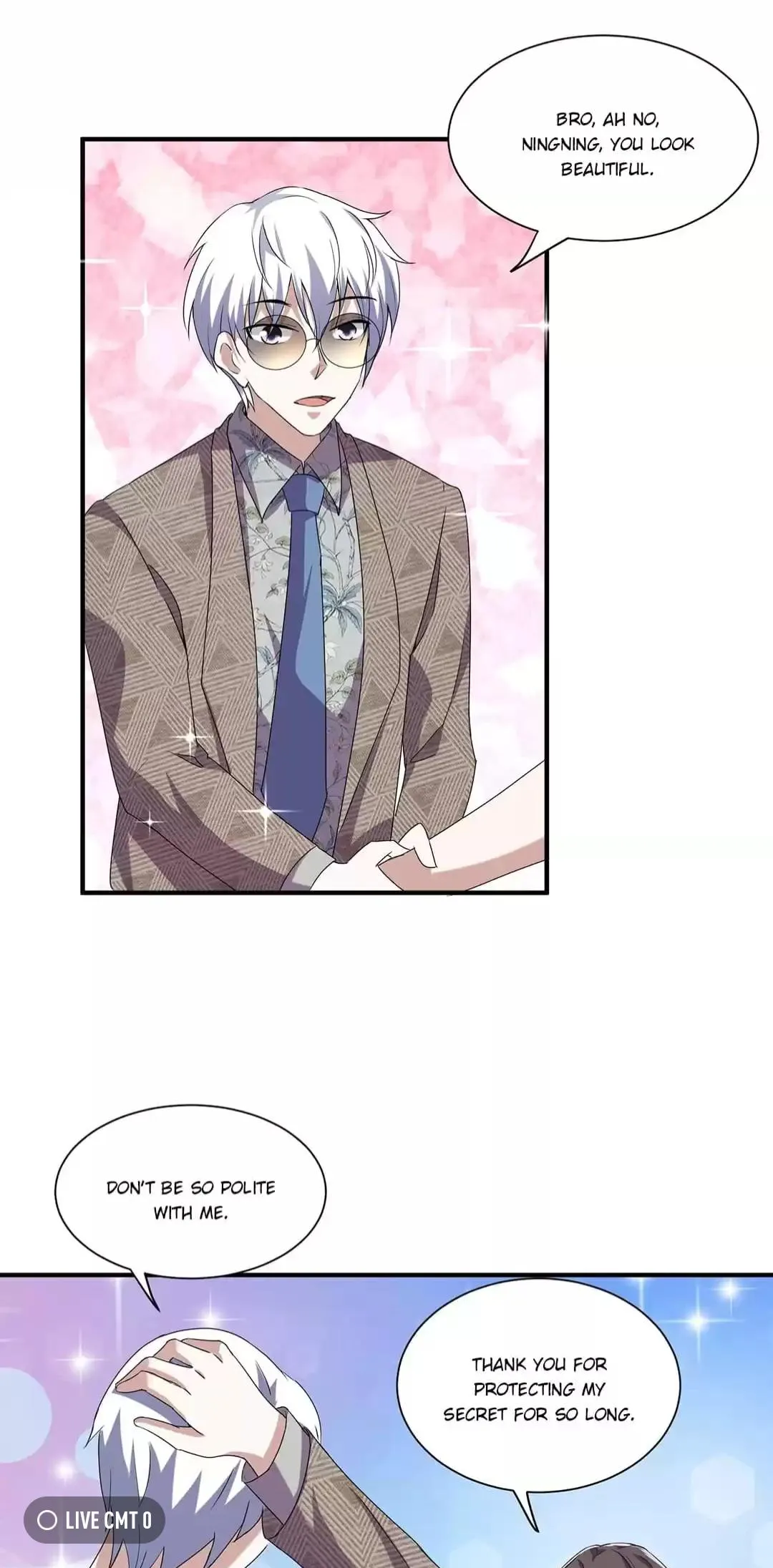 Chunqing Lushao Chapter 237 page 6 - 