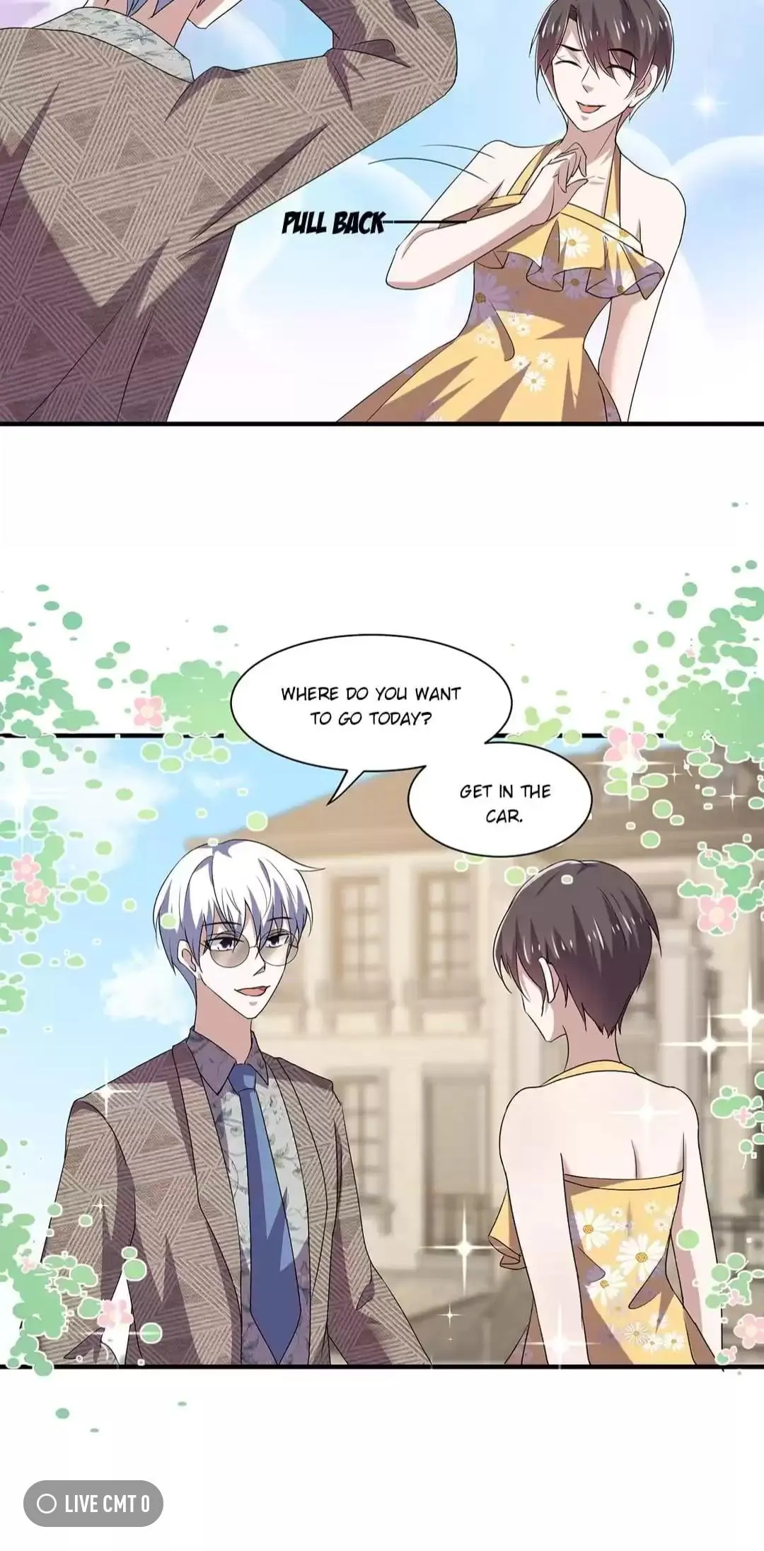 Chunqing Lushao Chapter 237 page 7 - 