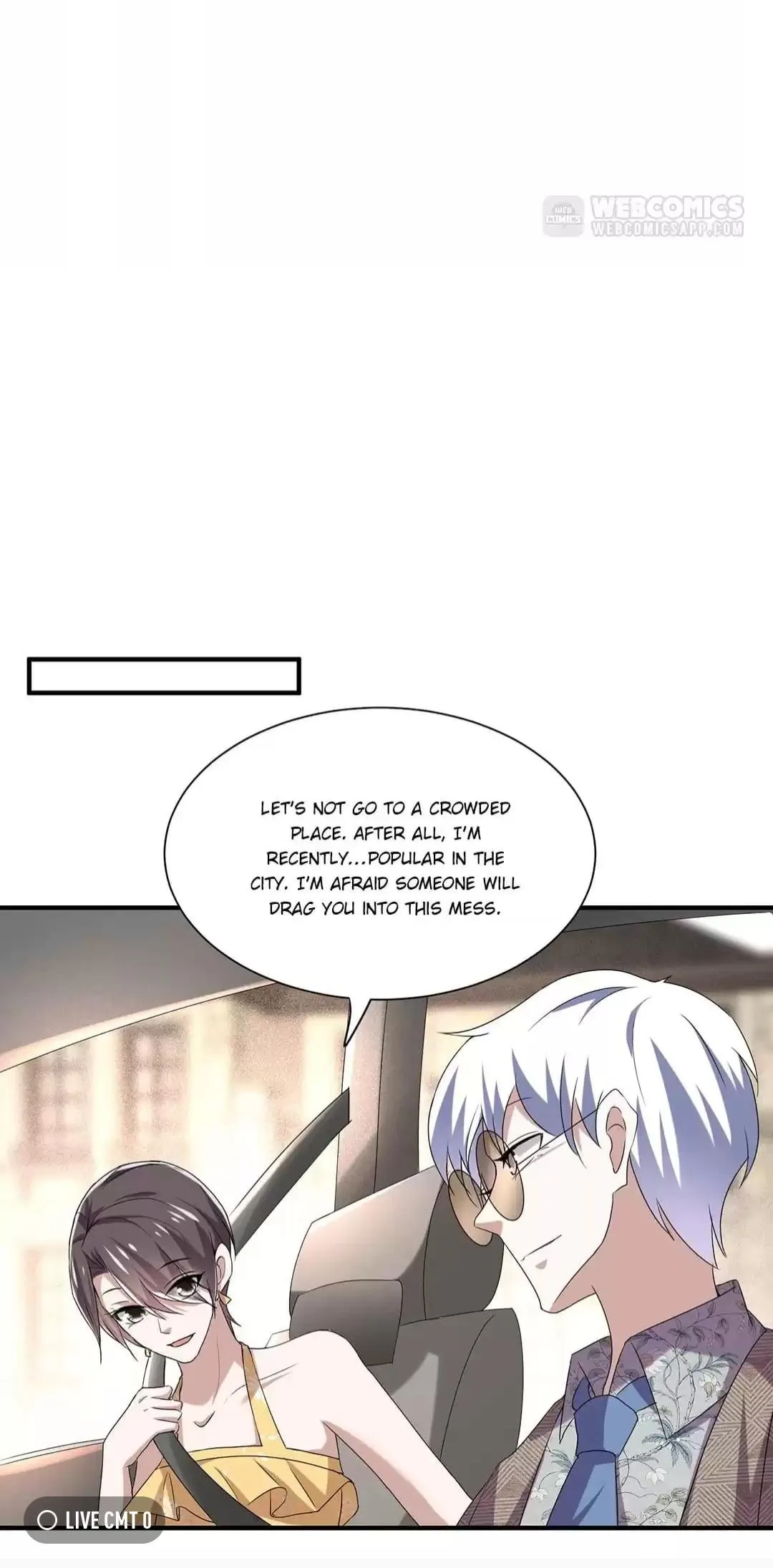 Chunqing Lushao Chapter 237 page 8 - 