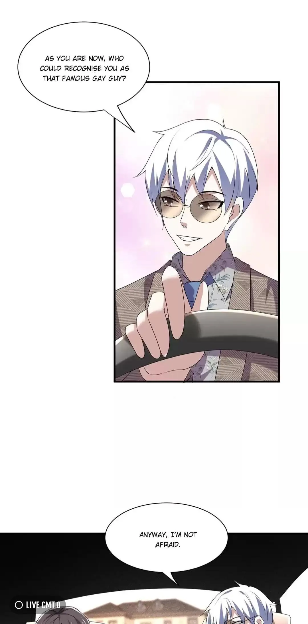 Chunqing Lushao Chapter 237 page 9 - 