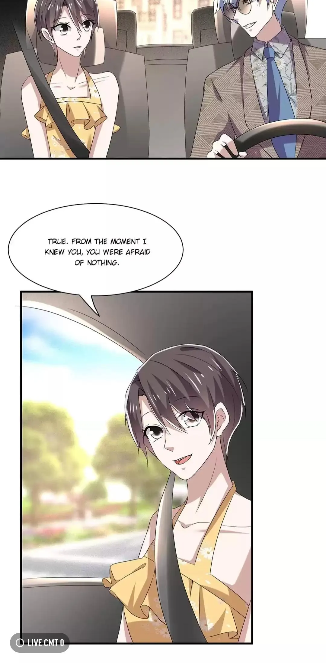 Chunqing Lushao Chapter 237 page 10 - 