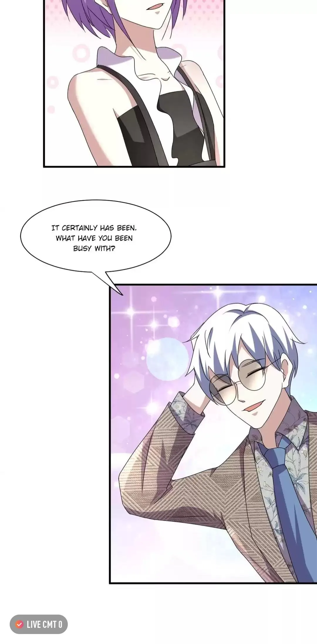 Chunqing Lushao Chapter 238 page 2 - 