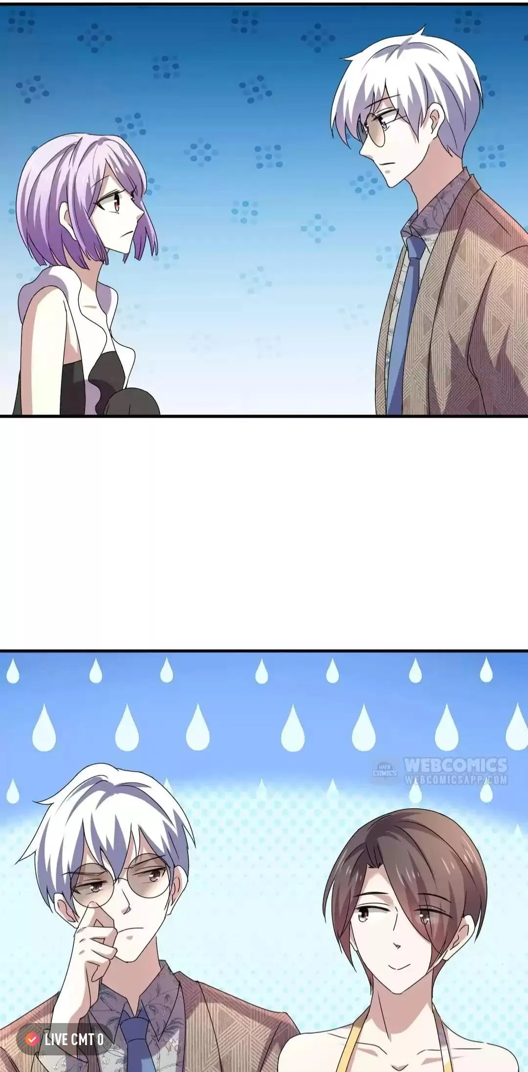 Chunqing Lushao Chapter 238 page 11 - 