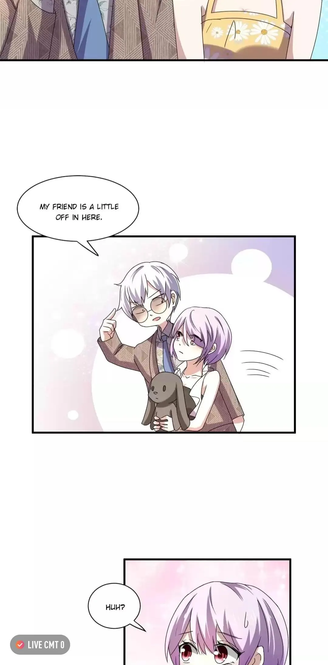 Chunqing Lushao Chapter 238 page 12 - 