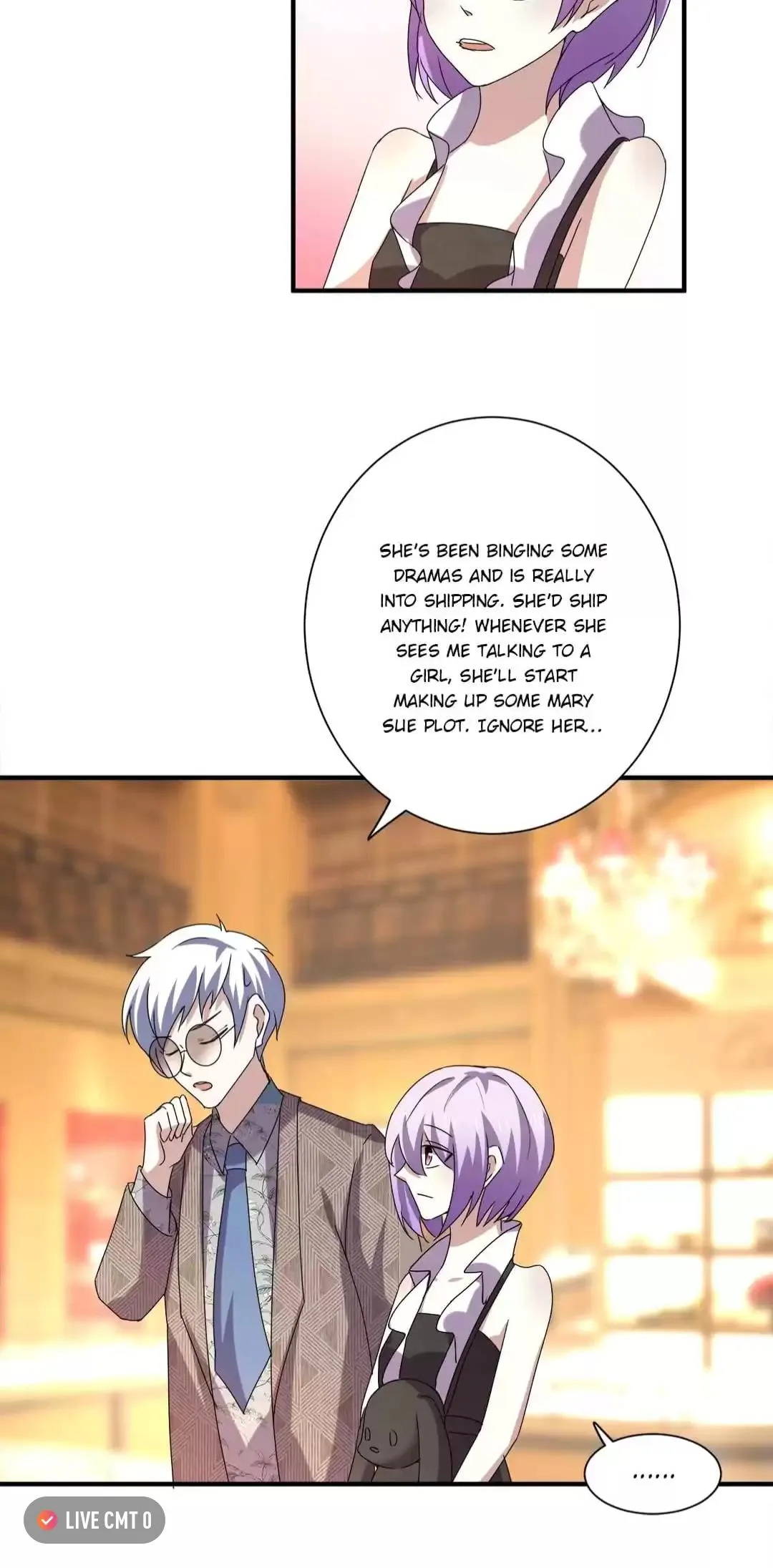 Chunqing Lushao Chapter 238 page 13 - 