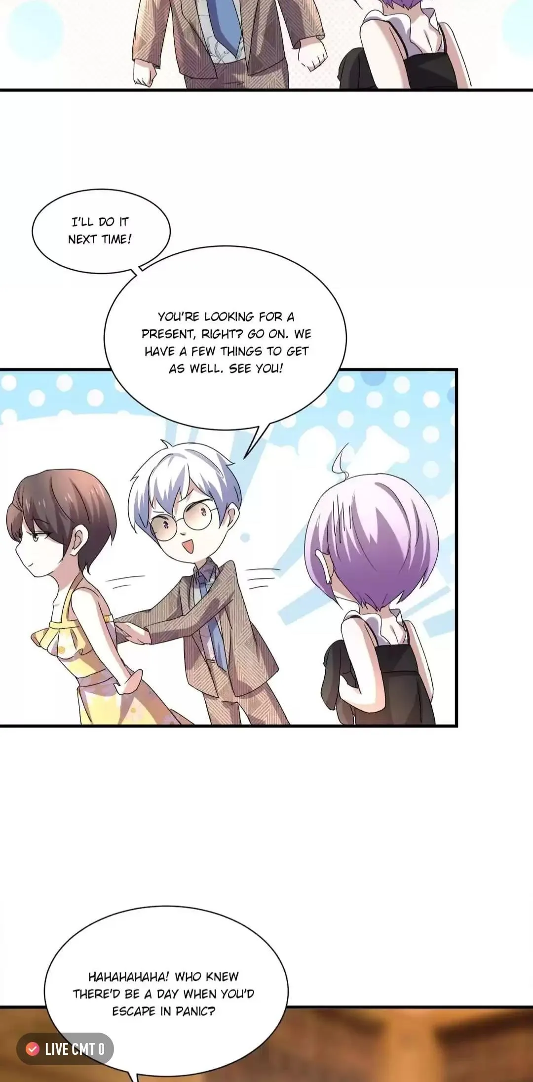 Chunqing Lushao Chapter 238 page 16 - 