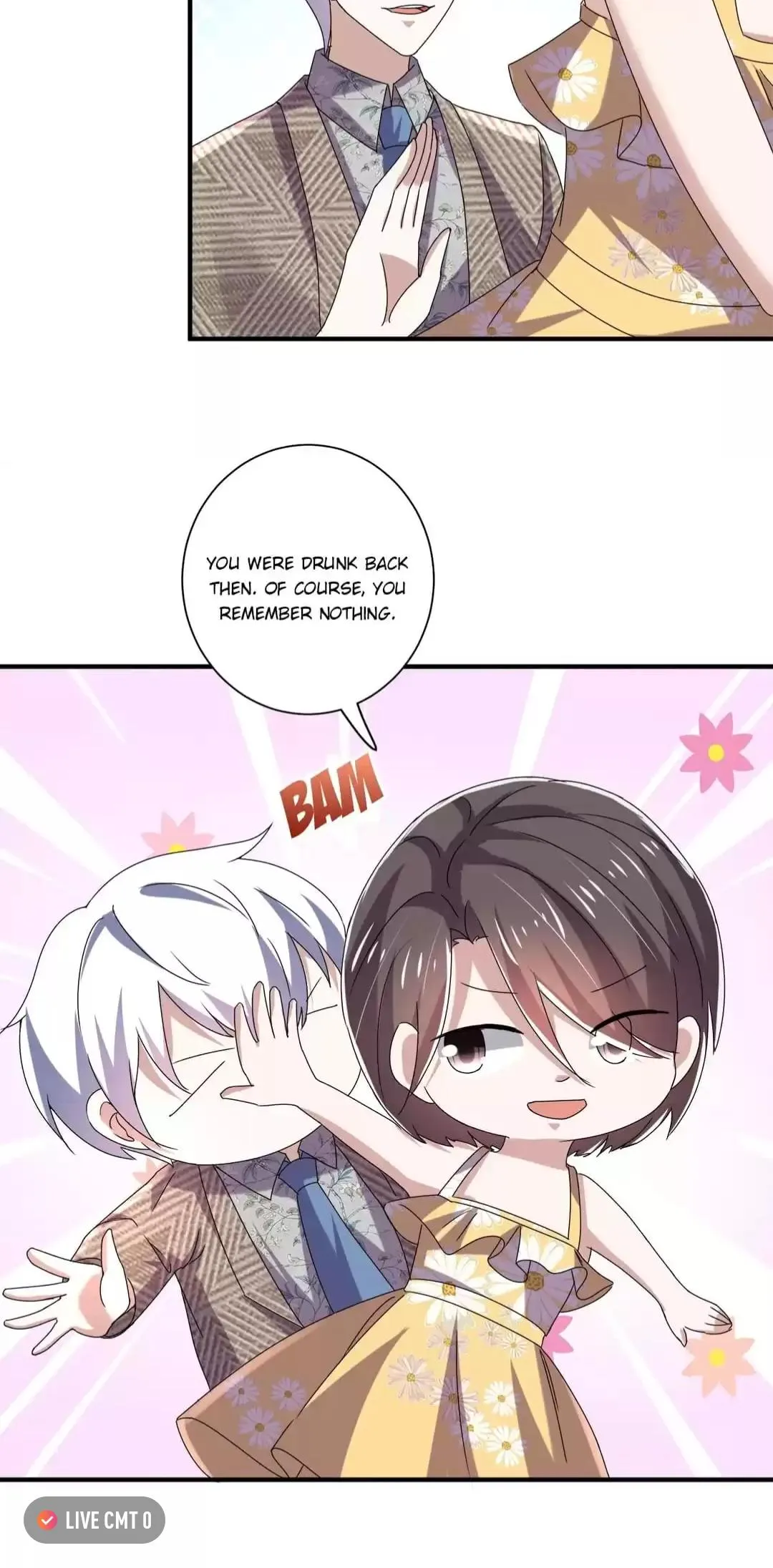 Chunqing Lushao Chapter 238 page 9 - 