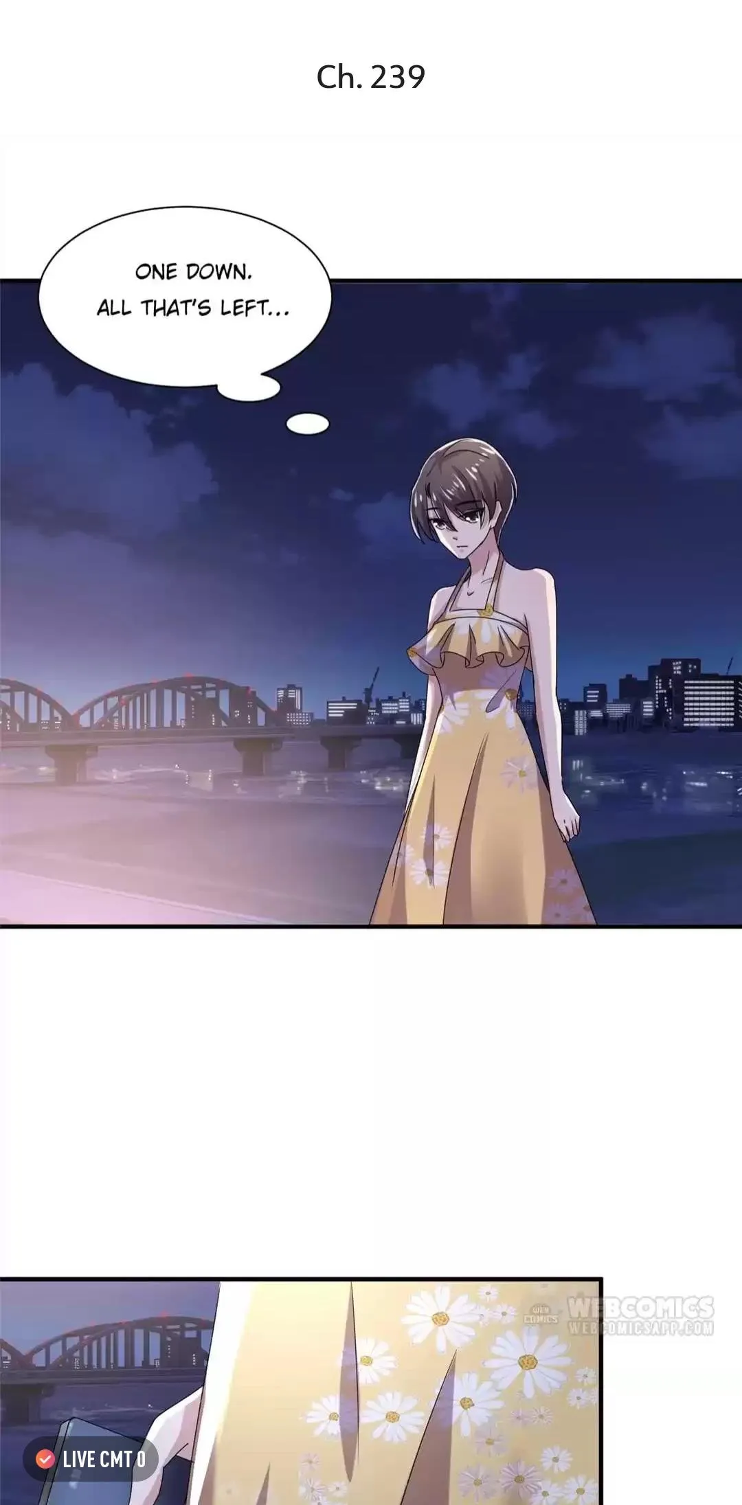 Chunqing Lushao Chapter 239 page 1 - 