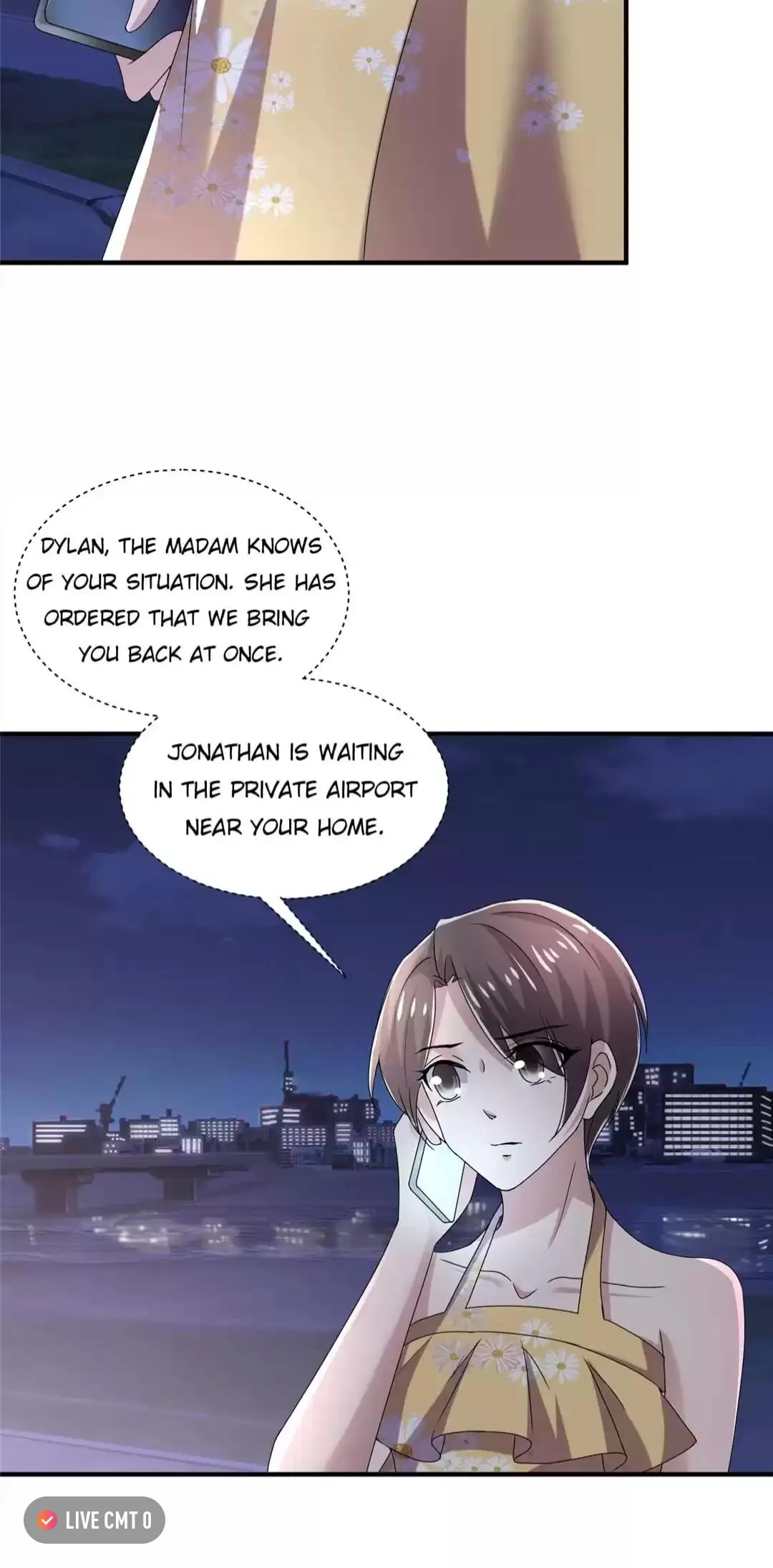 Chunqing Lushao Chapter 239 page 2 - 