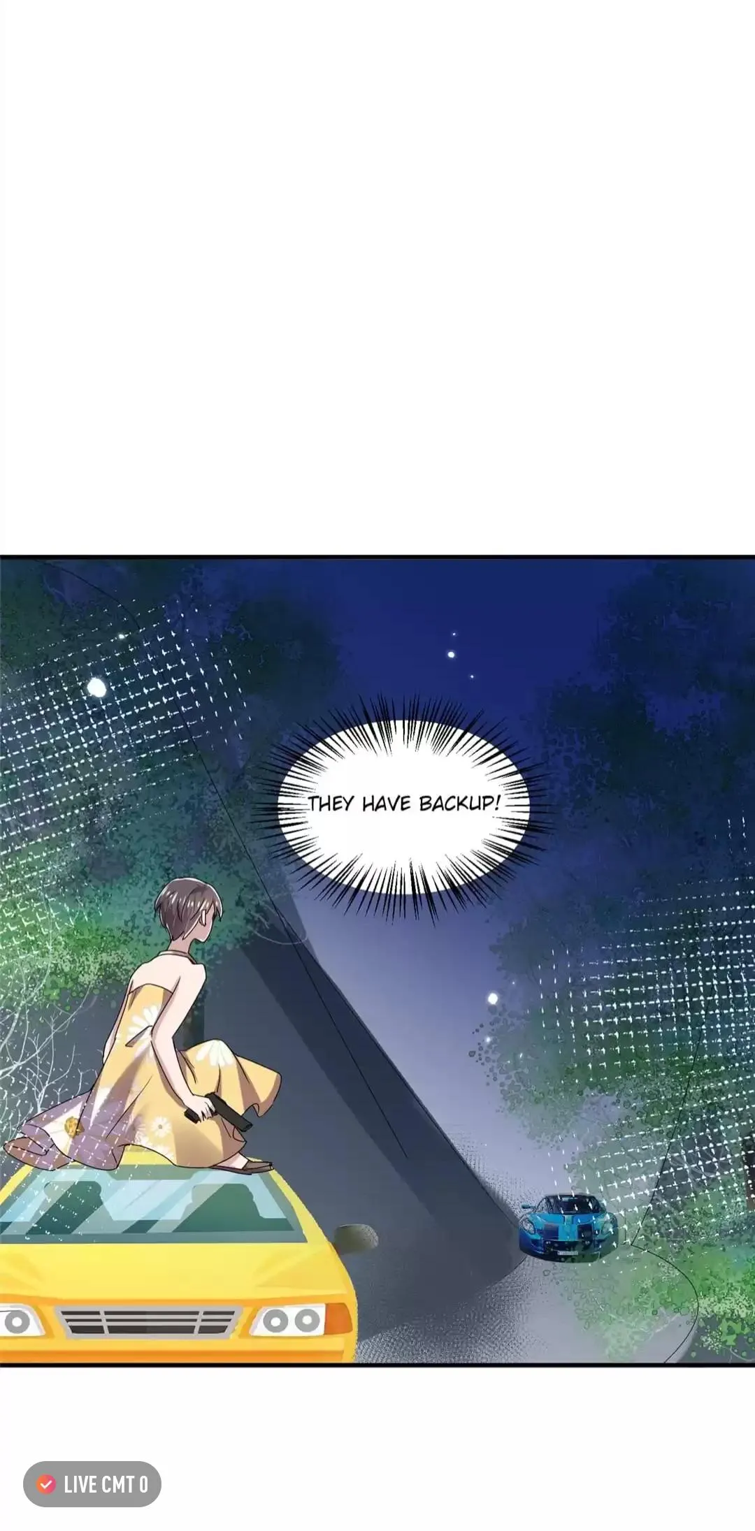 Chunqing Lushao Chapter 239 page 13 - 