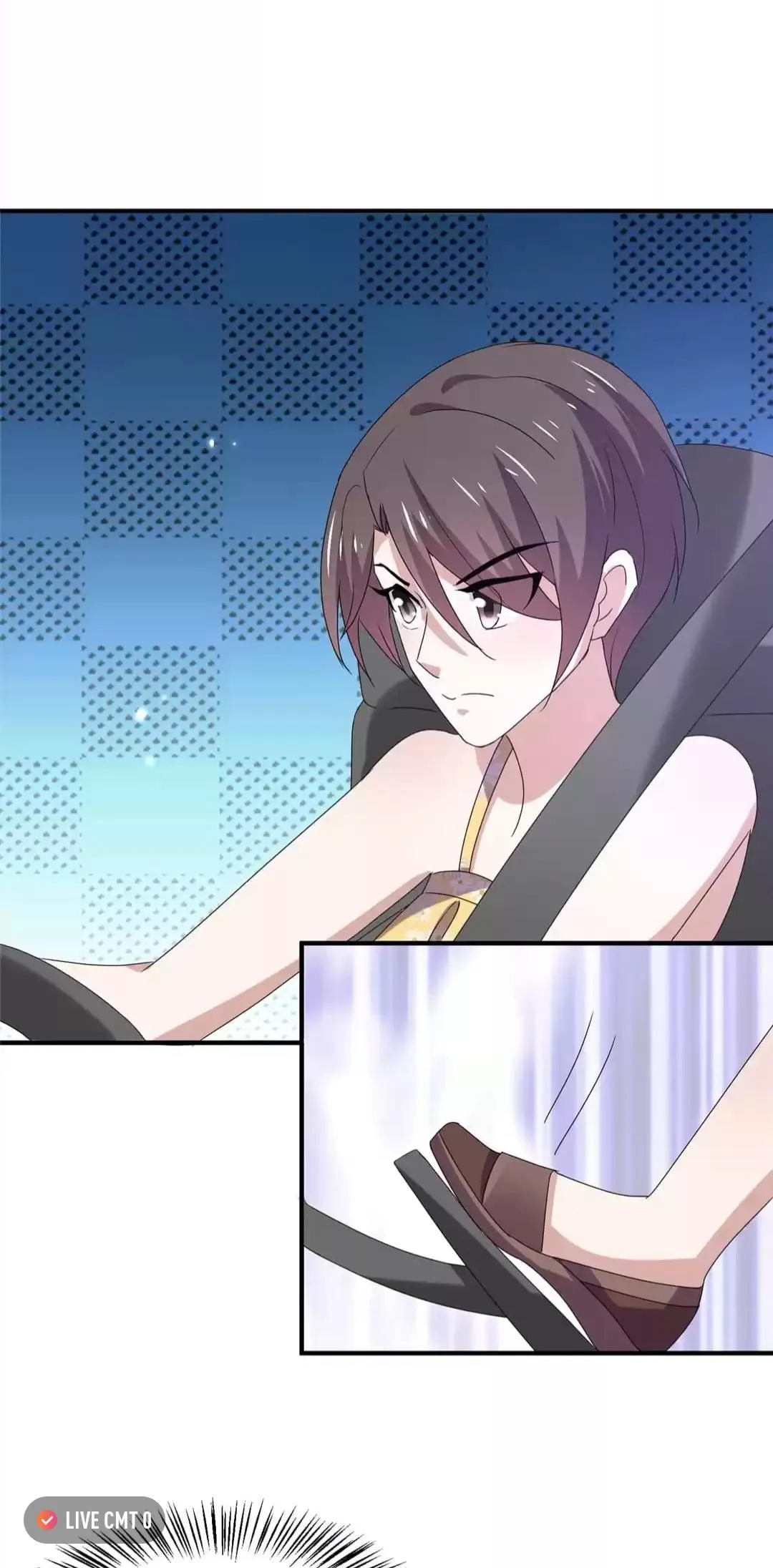 Chunqing Lushao Chapter 239 page 16 - 