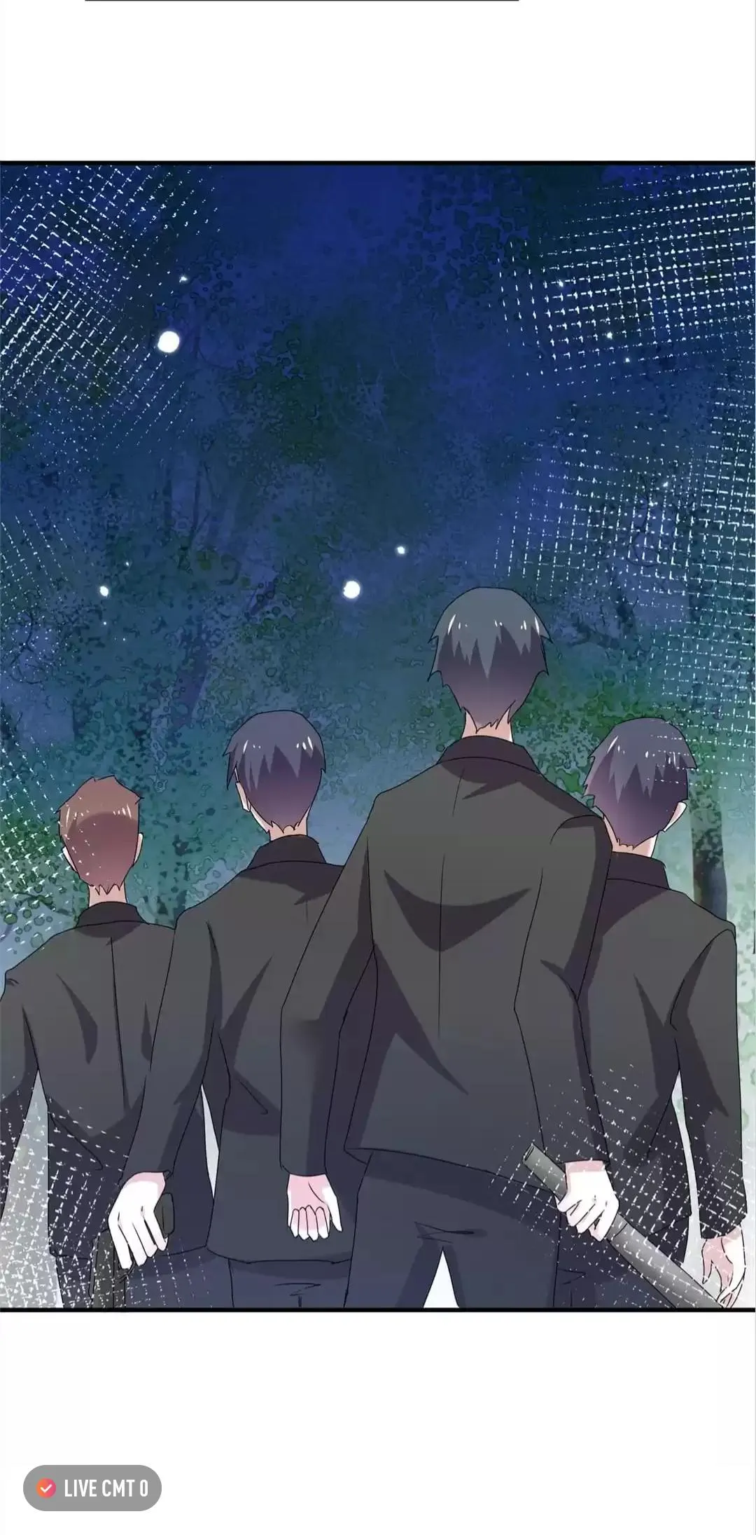 Chunqing Lushao Chapter 239 page 19 - 