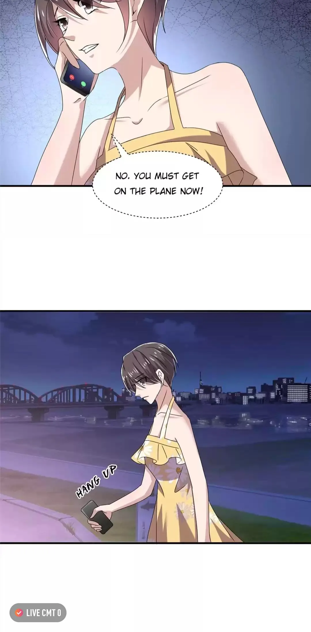 Chunqing Lushao Chapter 239 page 4 - 