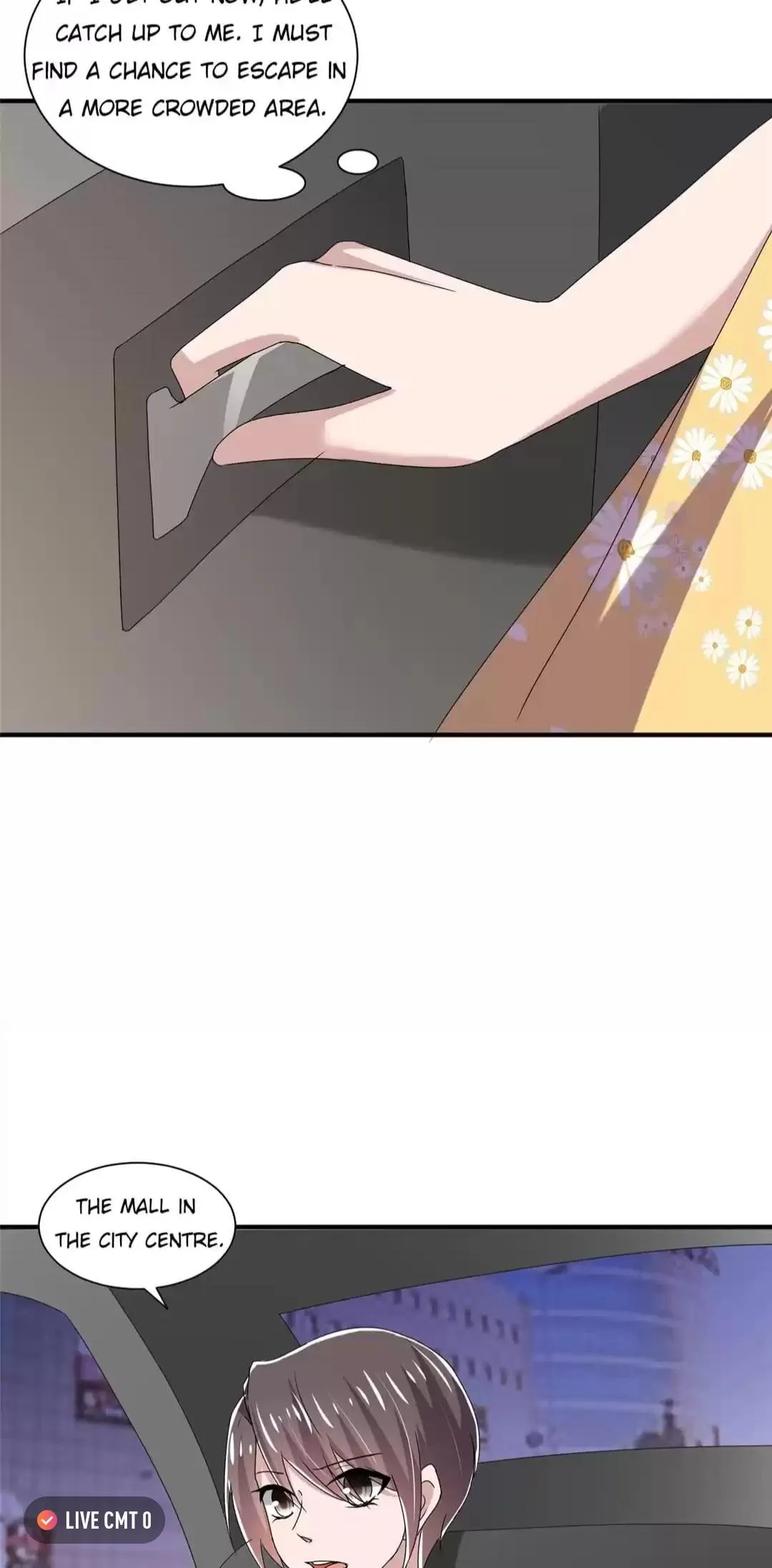 Chunqing Lushao Chapter 239 page 7 - 