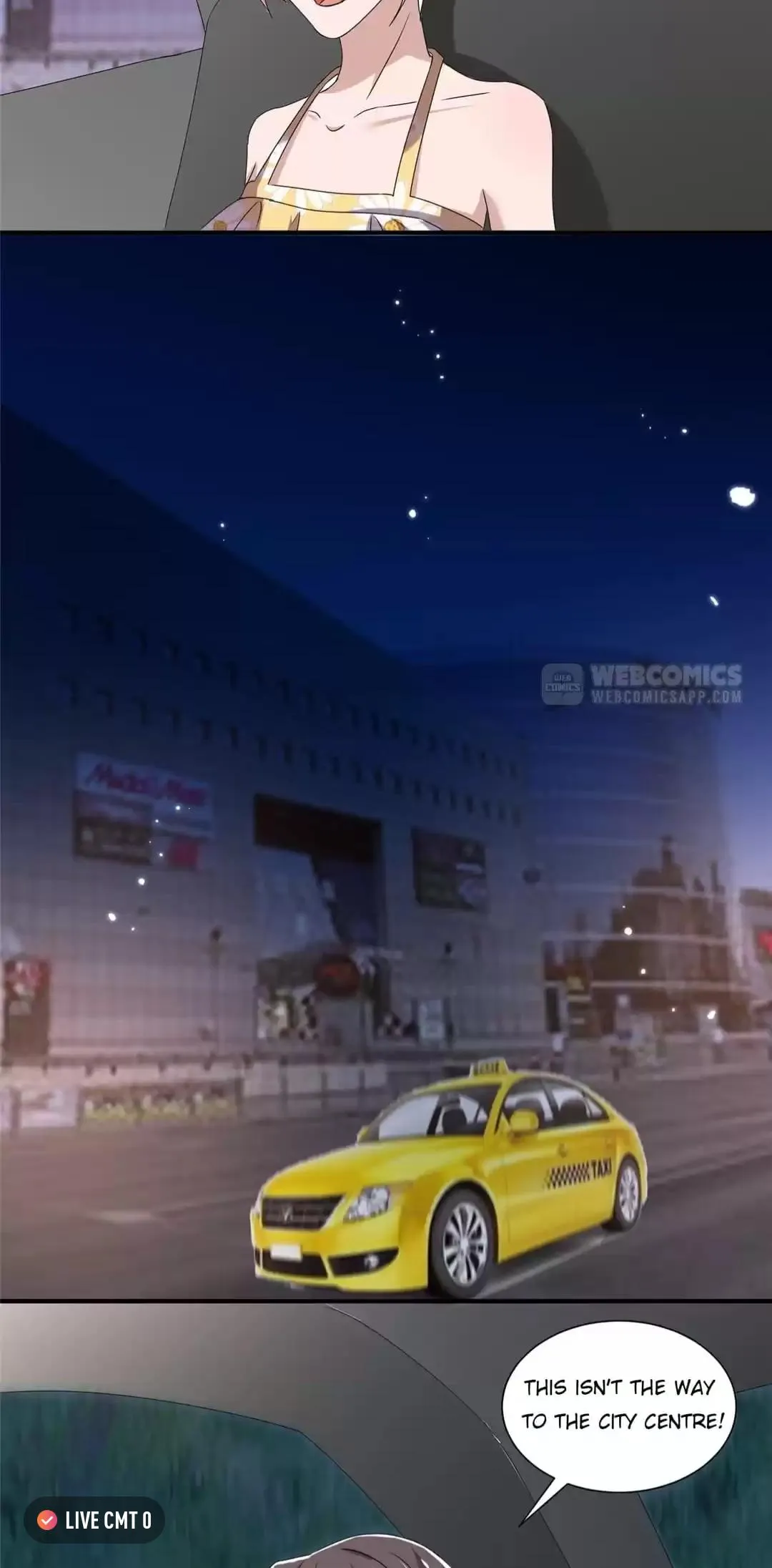 Chunqing Lushao Chapter 239 page 8 - 