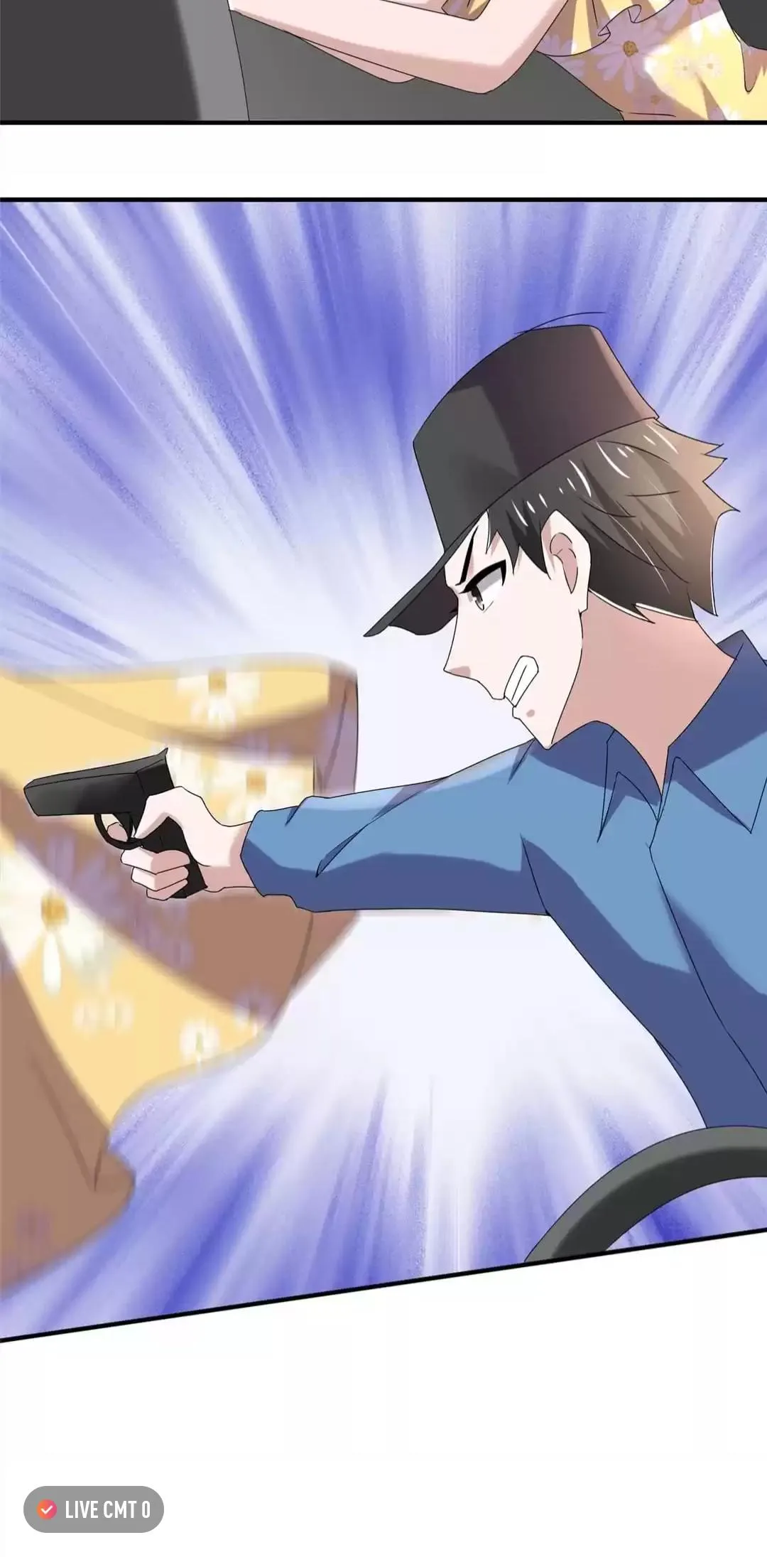 Chunqing Lushao Chapter 239 page 10 - 