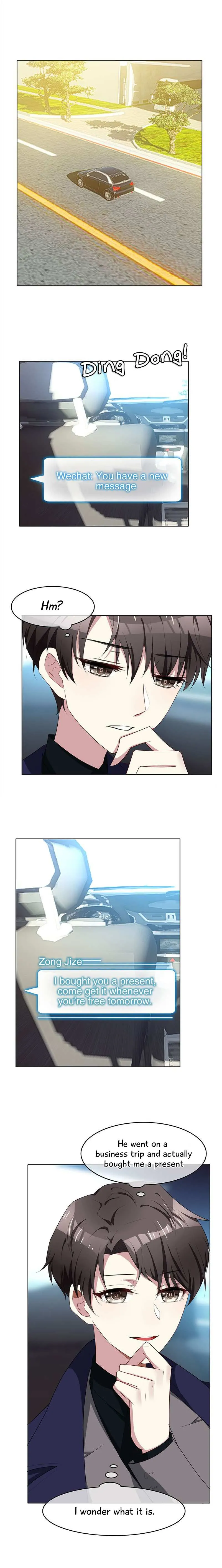 Chunqing Lushao Chapter 24 page 11 - 