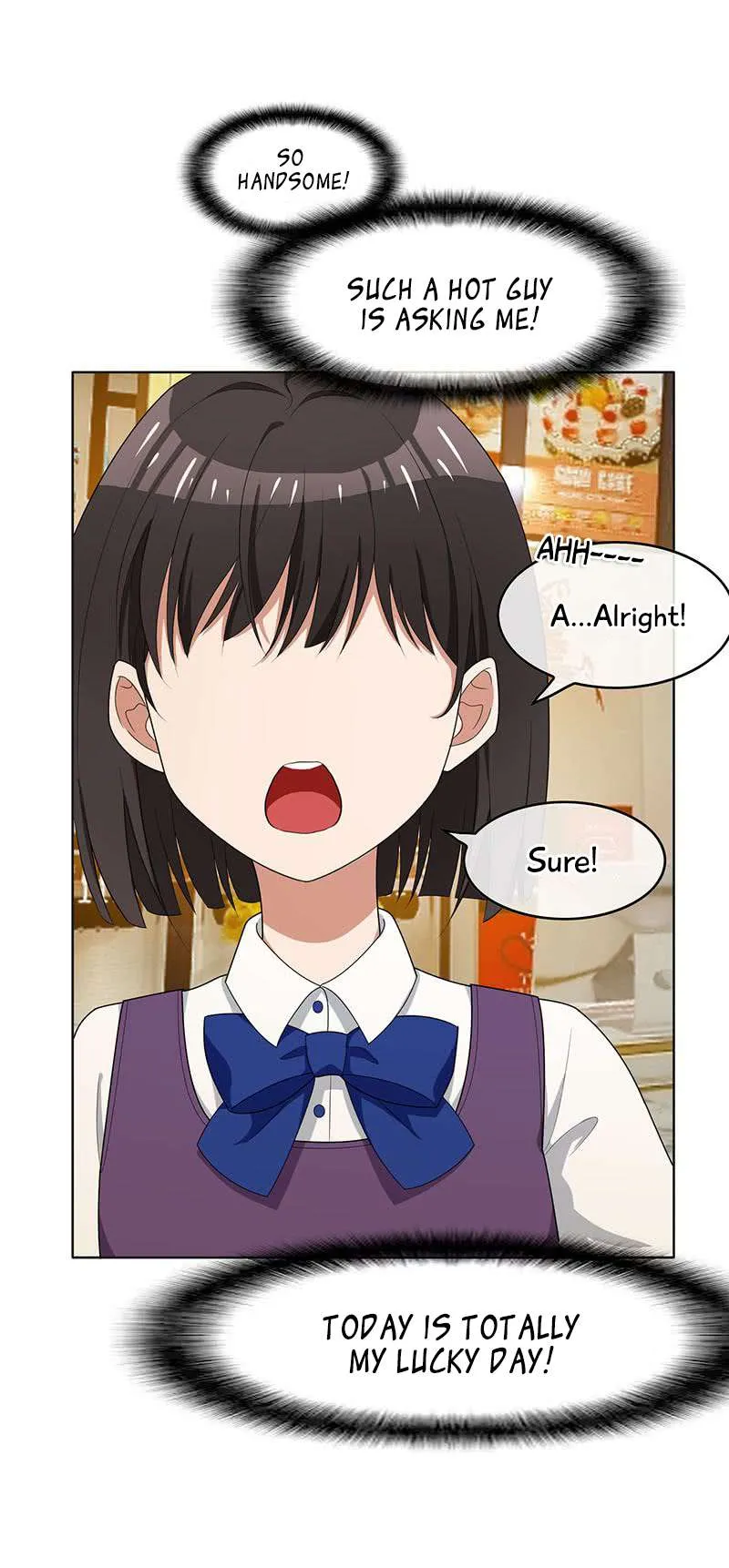 Chunqing Lushao Chapter 24 page 6 - 