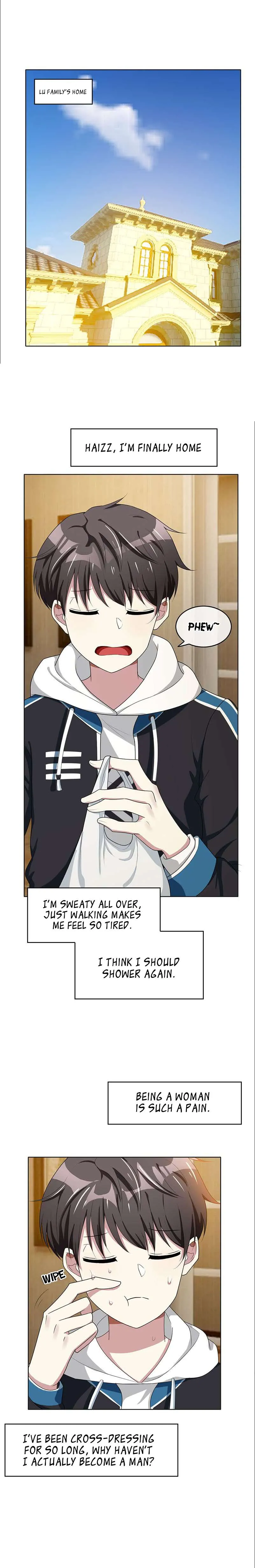 Chunqing Lushao Chapter 24 page 7 - 