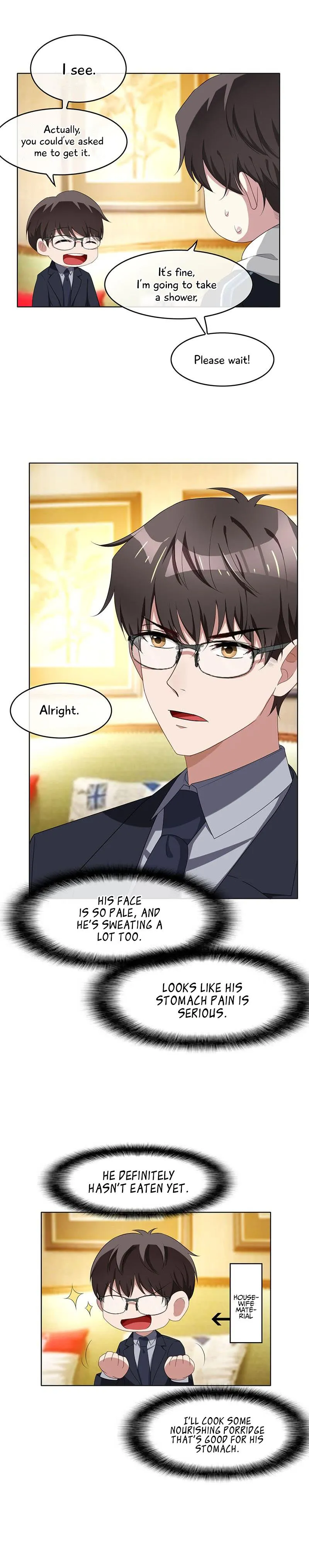 Chunqing Lushao Chapter 24 page 10 - 