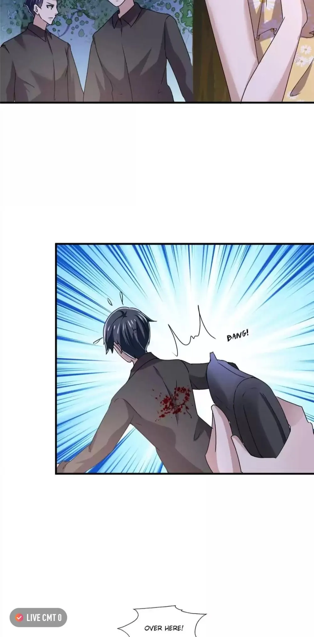 Chunqing Lushao Chapter 240 page 2 - 