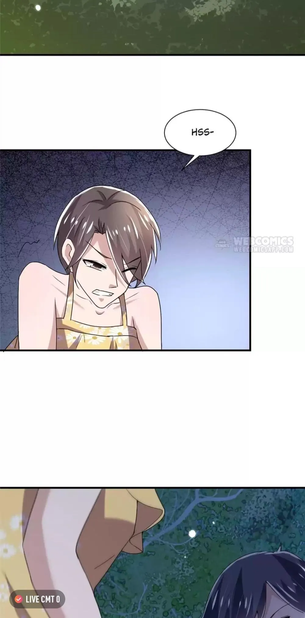 Chunqing Lushao Chapter 240 page 11 - 