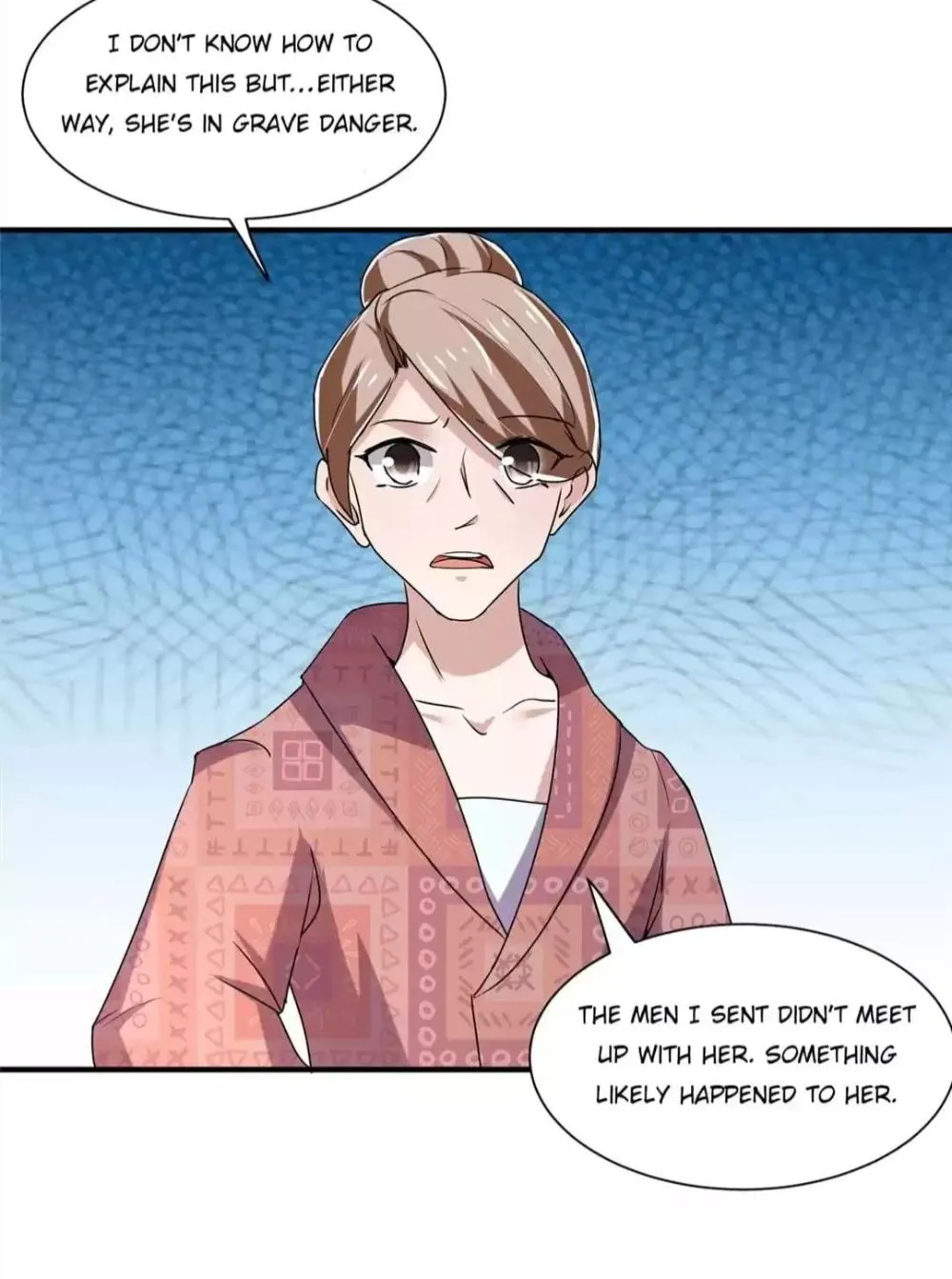 Chunqing Lushao Chapter 240 page 19 - 