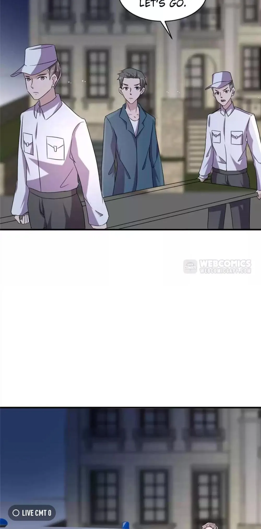 Chunqing Lushao Chapter 241 page 14 - 