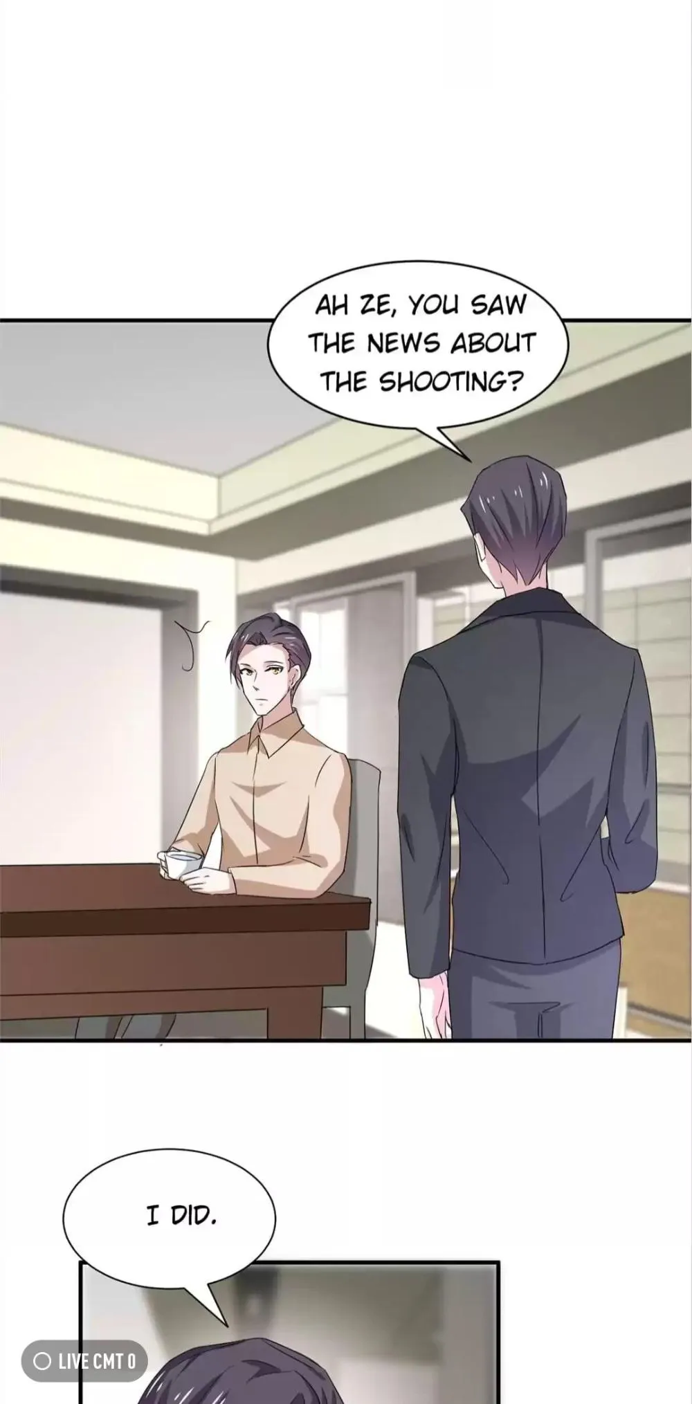 Chunqing Lushao Chapter 241 page 18 - 