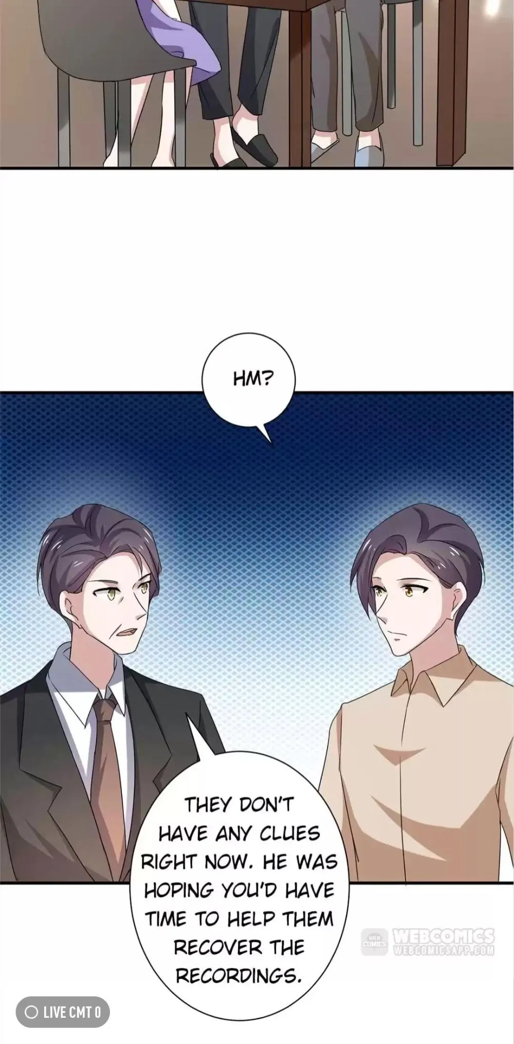 Chunqing Lushao Chapter 241 page 20 - 