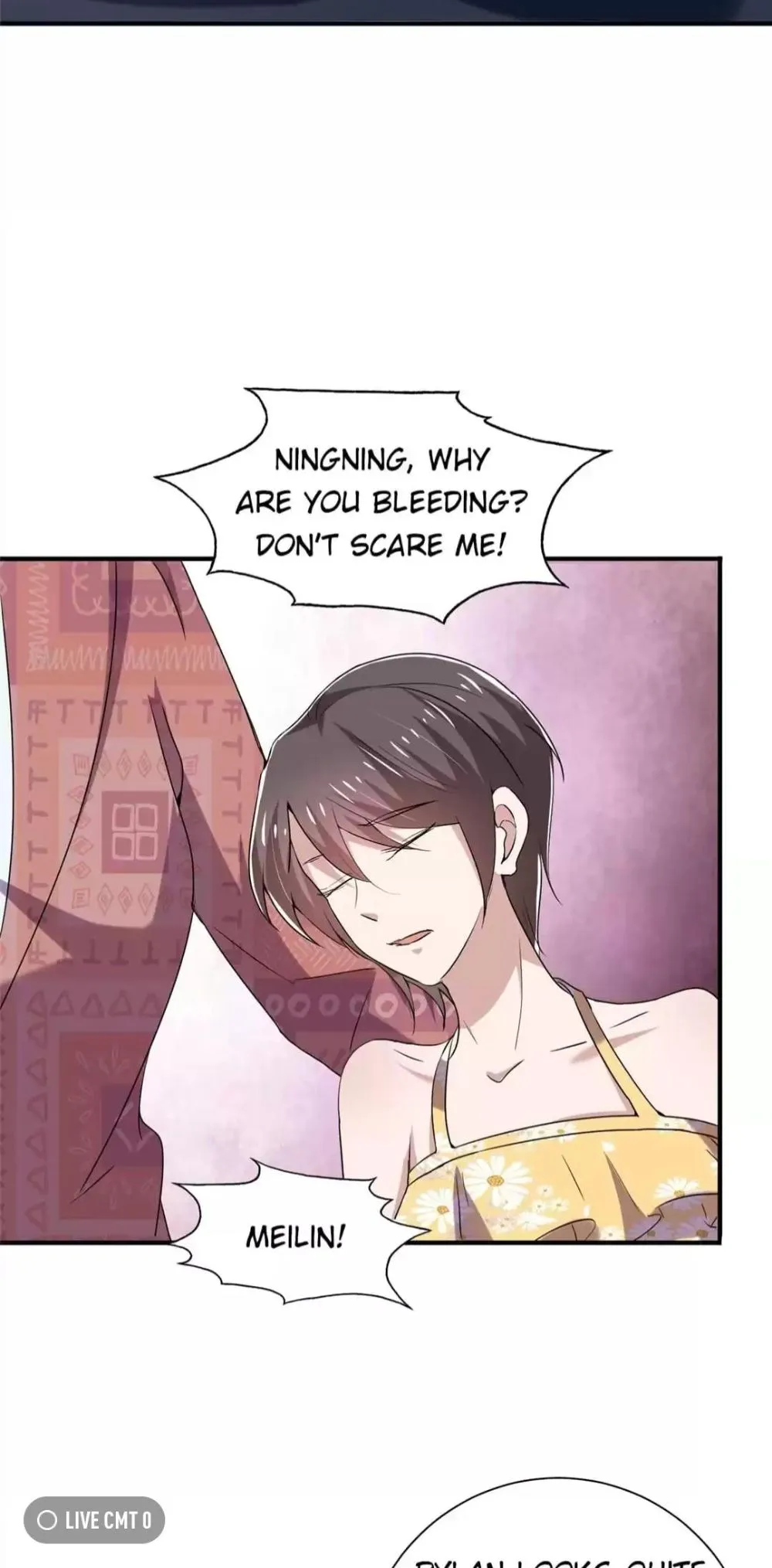 Chunqing Lushao Chapter 241 page 3 - 