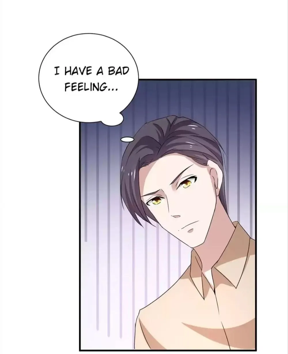 Chunqing Lushao Chapter 241 page 21 - 