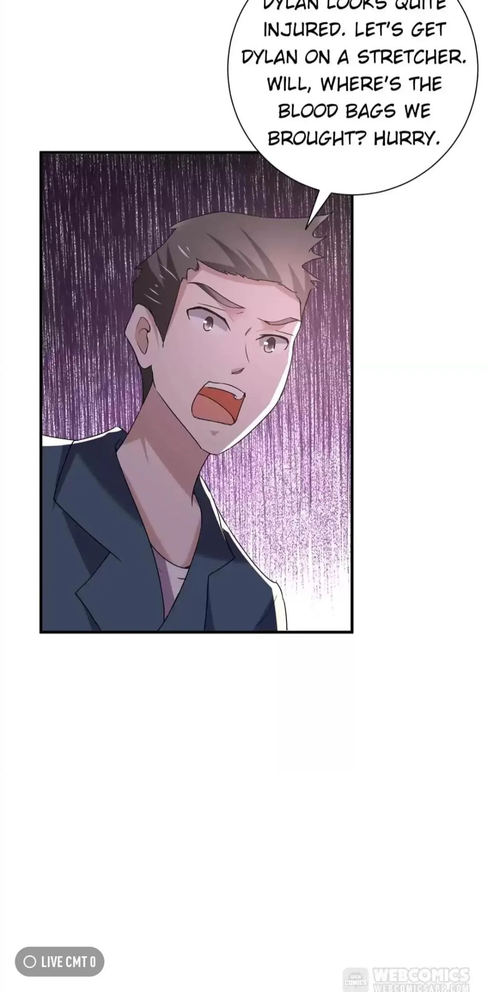 Chunqing Lushao Chapter 241 page 4 - 