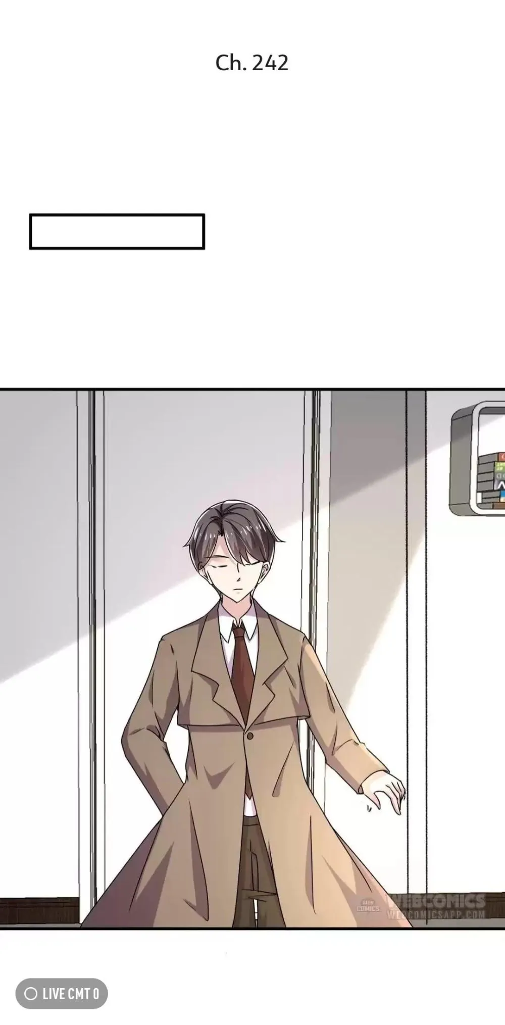 Chunqing Lushao Chapter 242 page 1 - 
