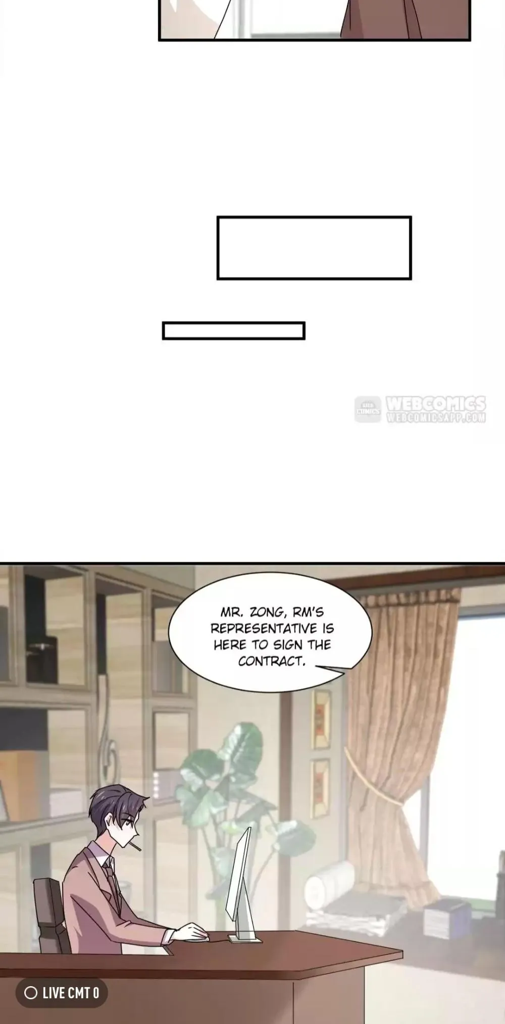 Chunqing Lushao Chapter 242 page 11 - 