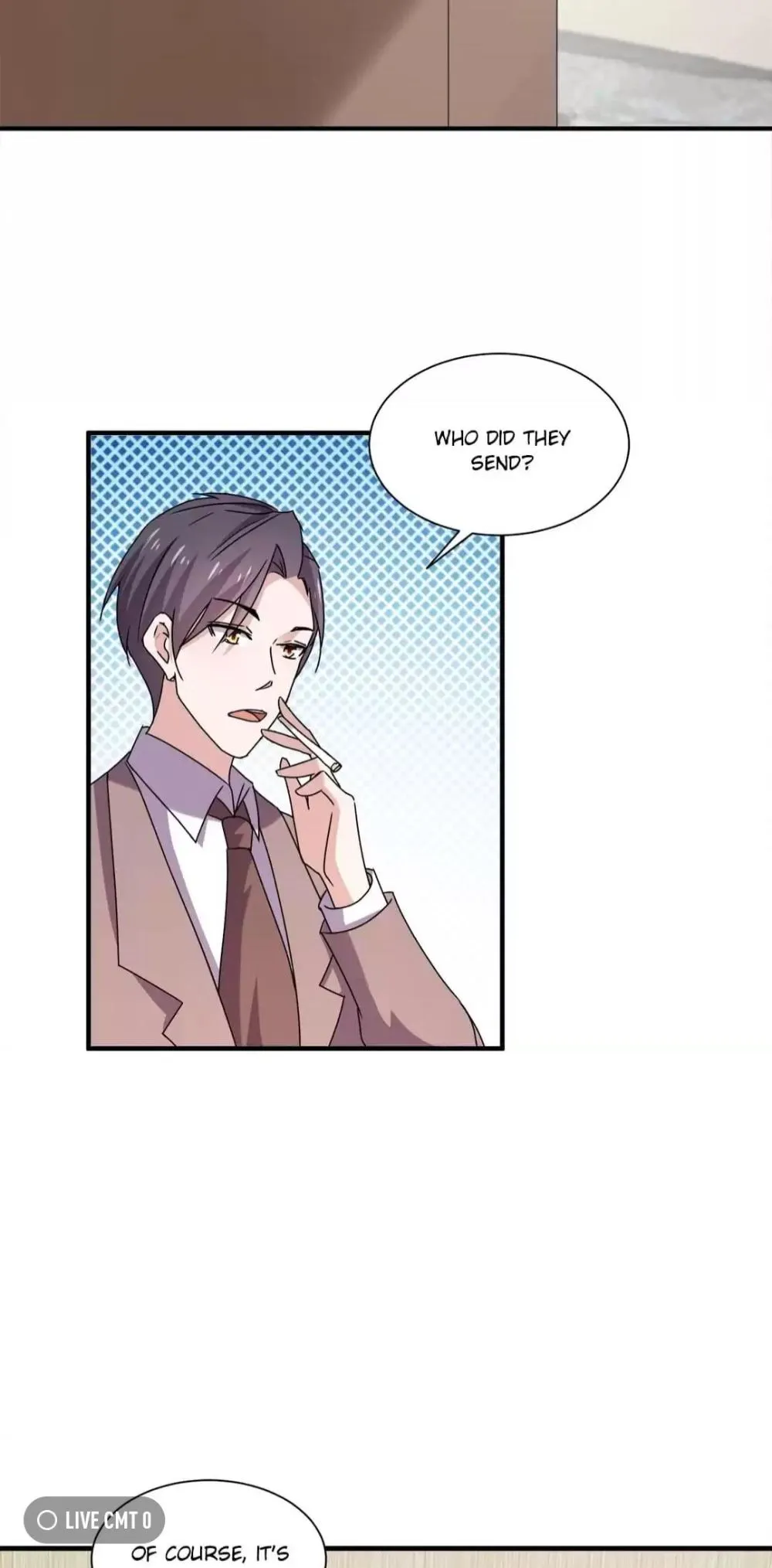 Chunqing Lushao Chapter 242 page 12 - 