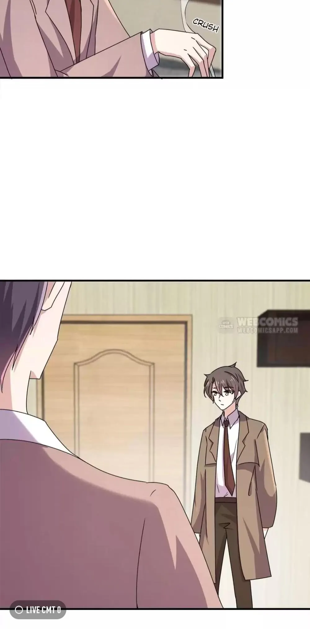 Chunqing Lushao Chapter 242 page 14 - 