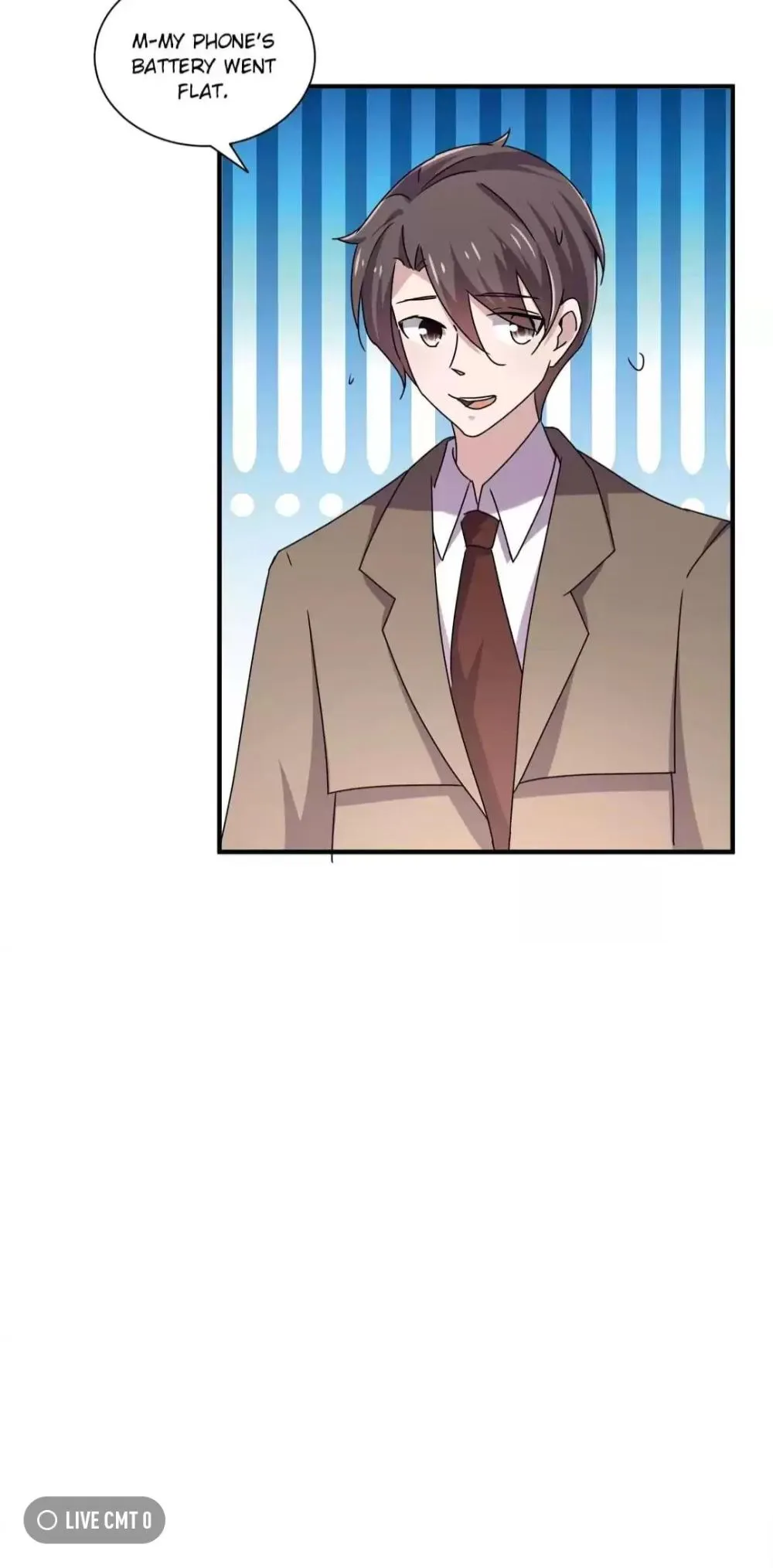 Chunqing Lushao Chapter 242 page 16 - 