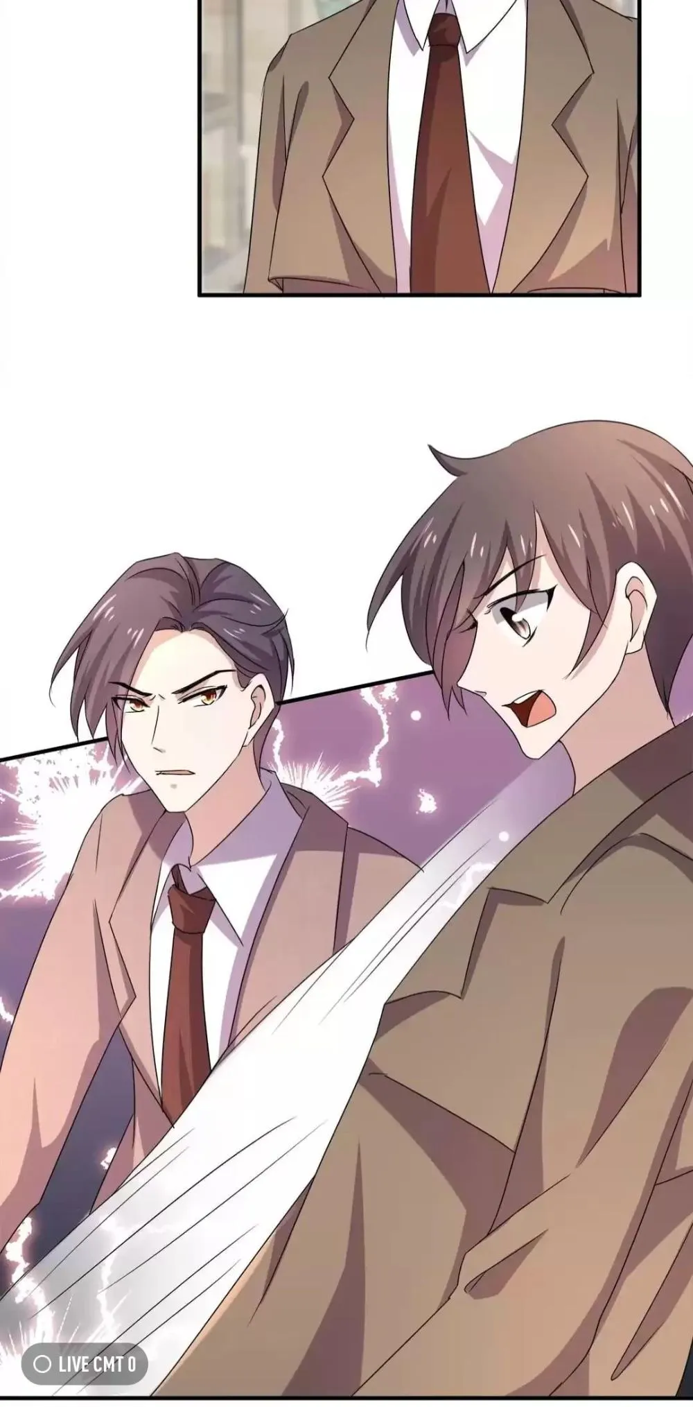 Chunqing Lushao Chapter 242 page 18 - 