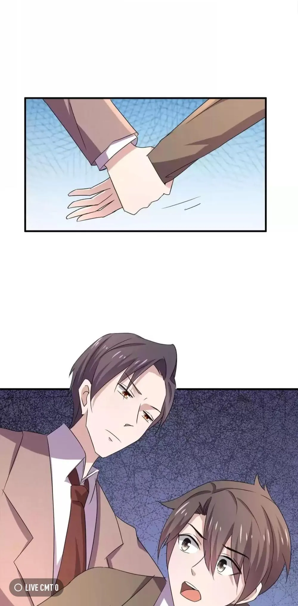 Chunqing Lushao Chapter 242 page 19 - 