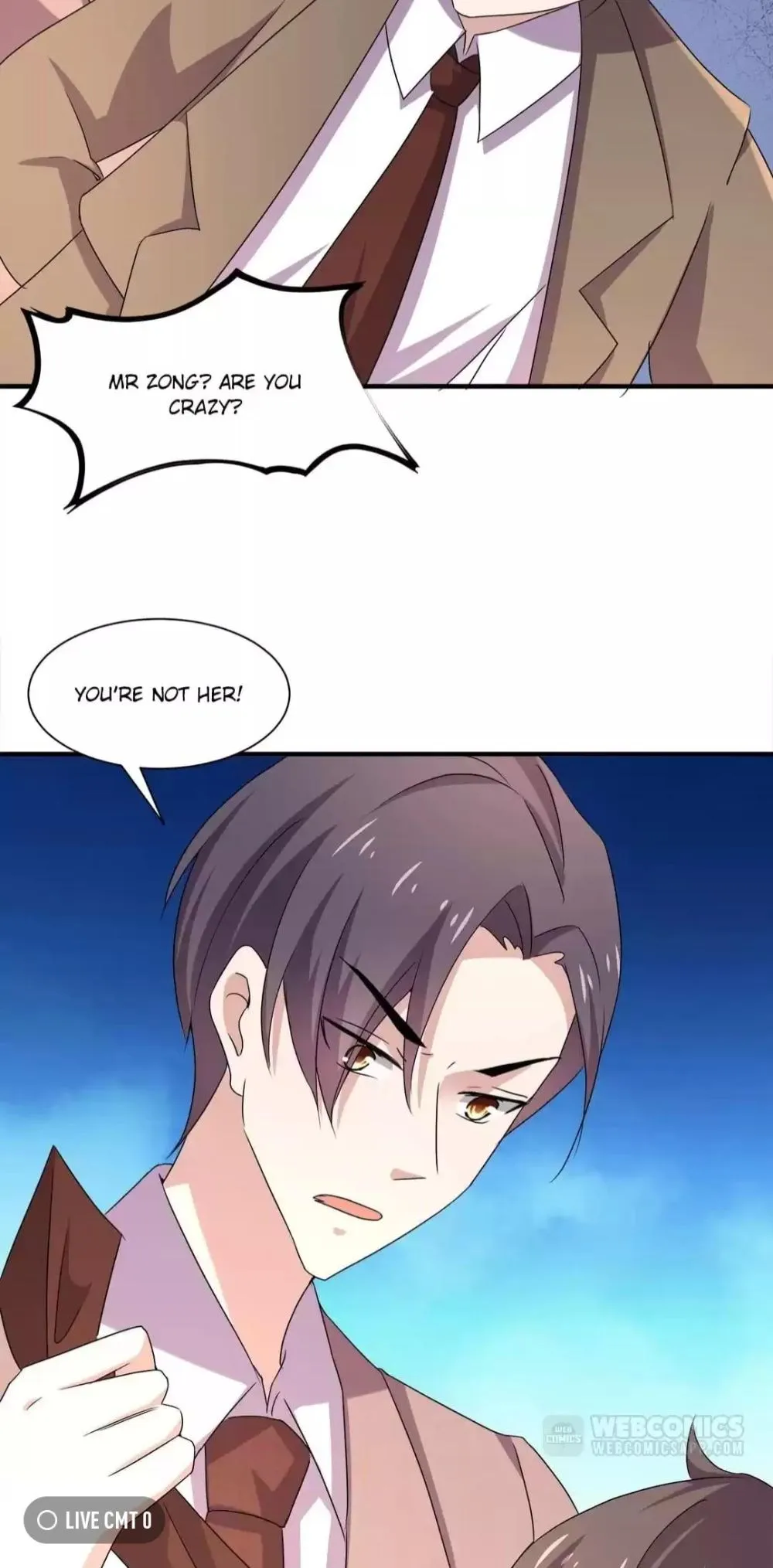 Chunqing Lushao Chapter 242 page 20 - 