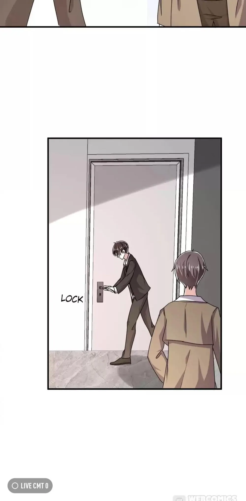 Chunqing Lushao Chapter 242 page 4 - 