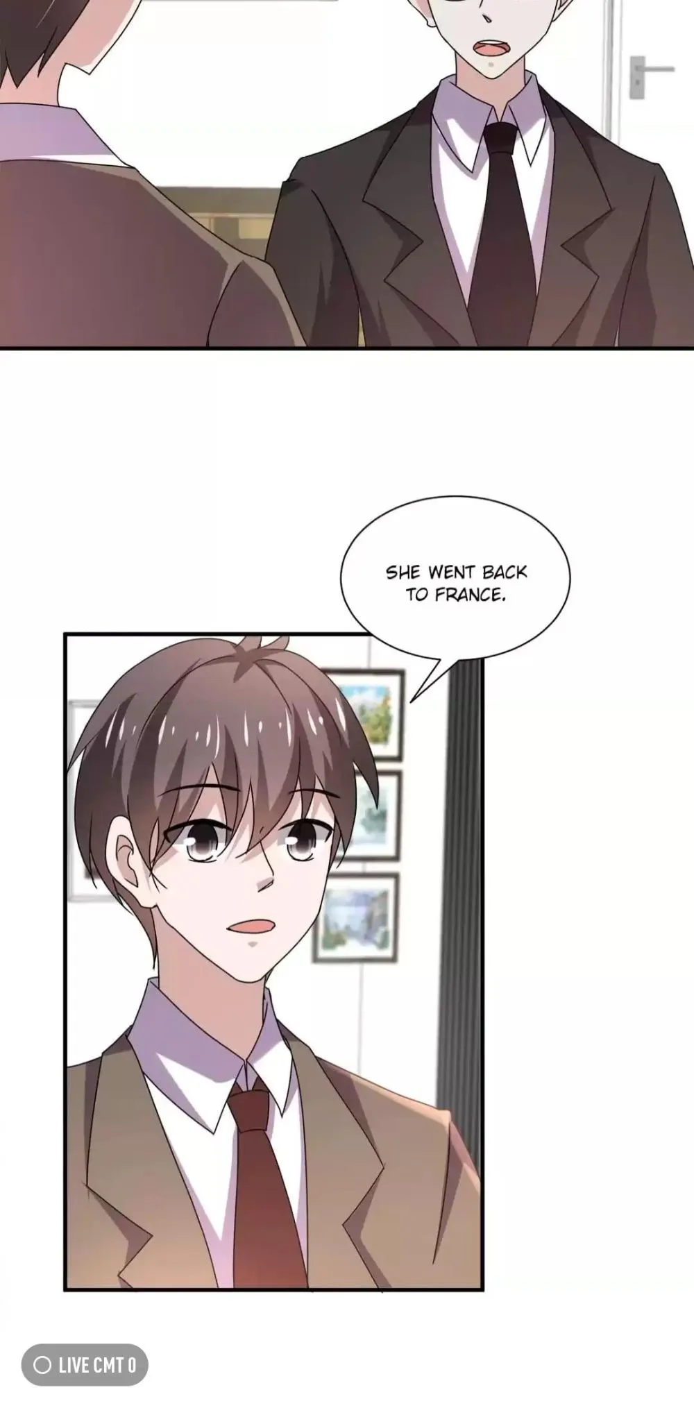 Chunqing Lushao Chapter 242 page 7 - 