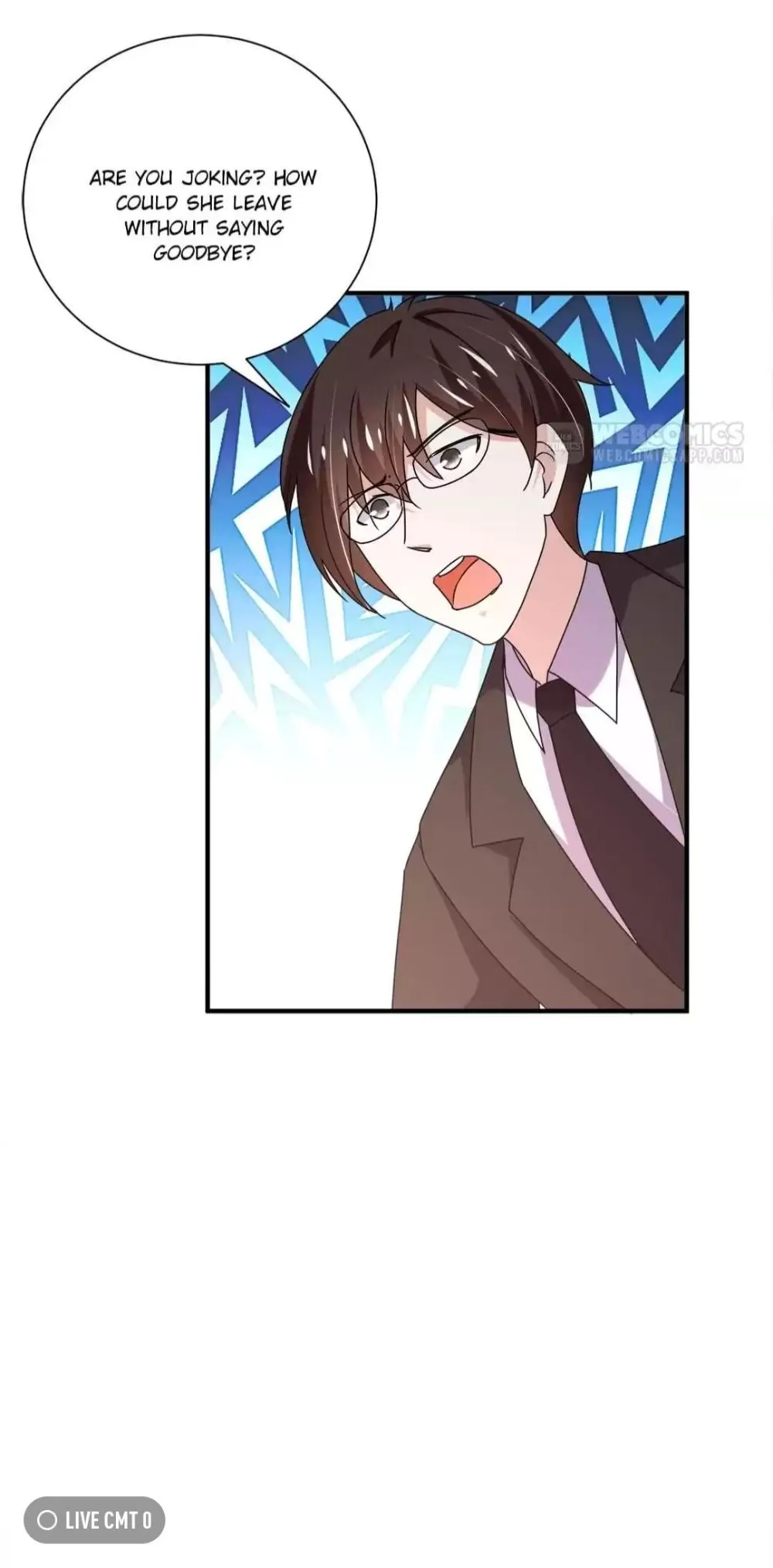 Chunqing Lushao Chapter 242 page 8 - 