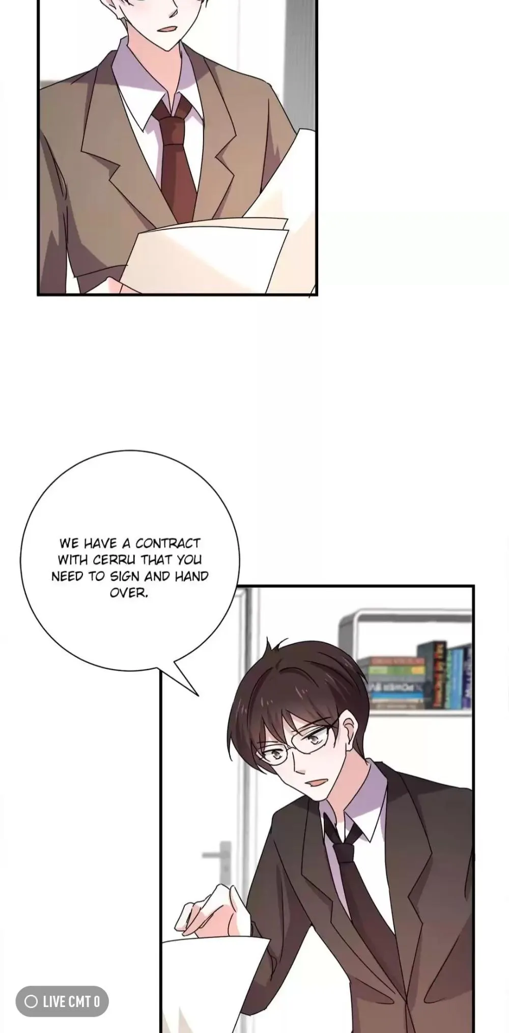 Chunqing Lushao Chapter 242 page 10 - 
