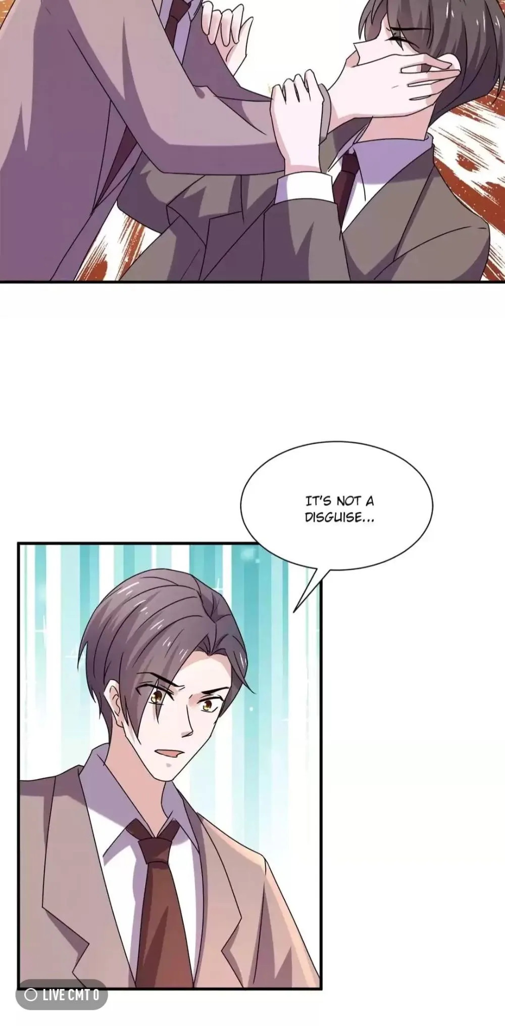 Chunqing Lushao Chapter 243 page 2 - 
